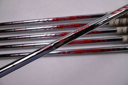 Mizuno JPX 900 Hot Metal Irons / 5-PW / Regular Flex N.S.Pro Modus³ Tour 105