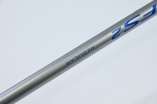 Mizuno F-50 #3 Wood / 15 Degree / Regular Flex Mizuno Exsar FS2 Shaft