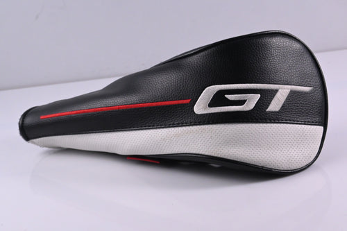Titleist GT1 Driver / 12 Degree / Regular Flex Fujikura Air Speeder 40 Shaft