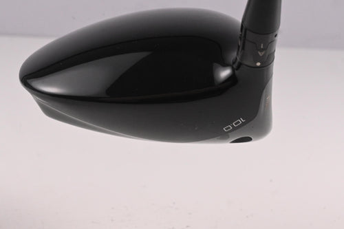 Left Hand Titleist GT1 Driver / 10 Degree / Regular Flex Tensei AV Blue 55 Shaft