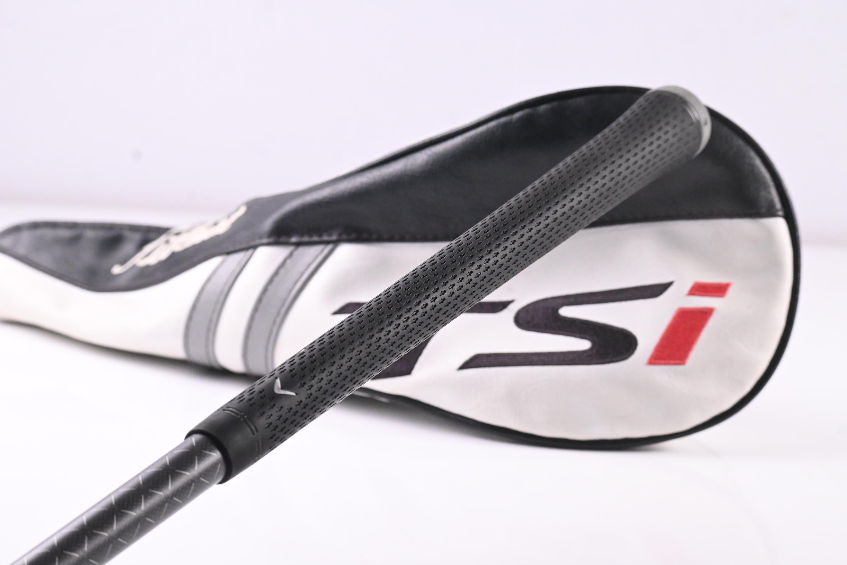 Titleist TSi3 Driver / 10 Degree / Stiff Flex Tensei AV Blue 55 Shaft