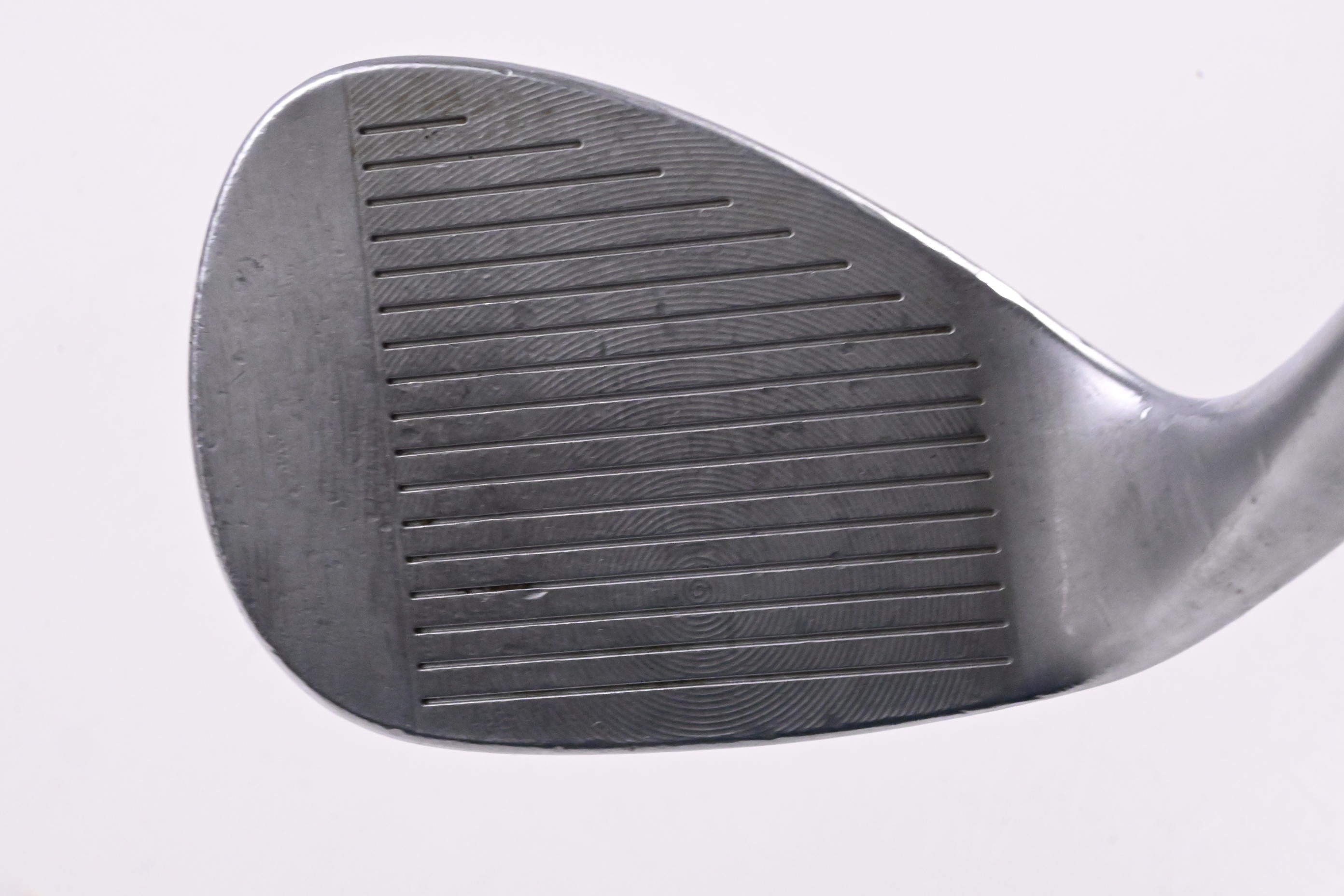 Cobra King MIM Gap Wedge / 52 Degree / Regular Flex KBS HI-REV 2.0 115 Shaft