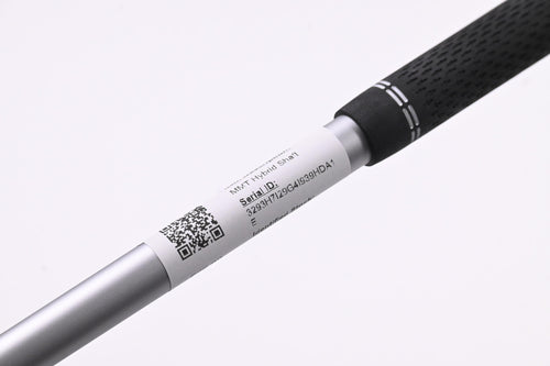 MMT Speedmesh 50 #5 Hybrid Shaft / Regular Flex / Titleist 2nd Gen