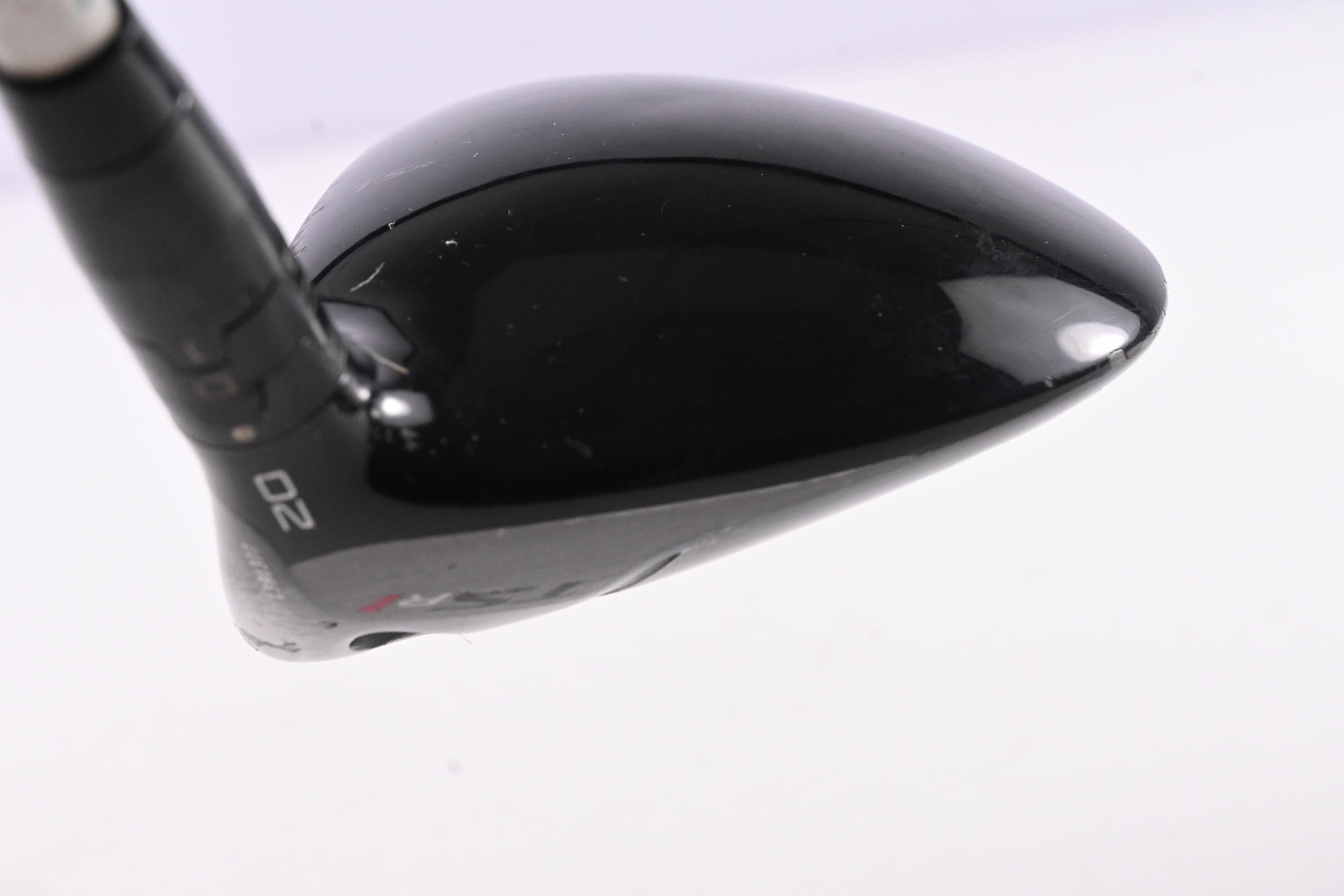 Titleist TSR1 #5 Wood / 20 Degree / Regular Flex MMT 40 Shaft