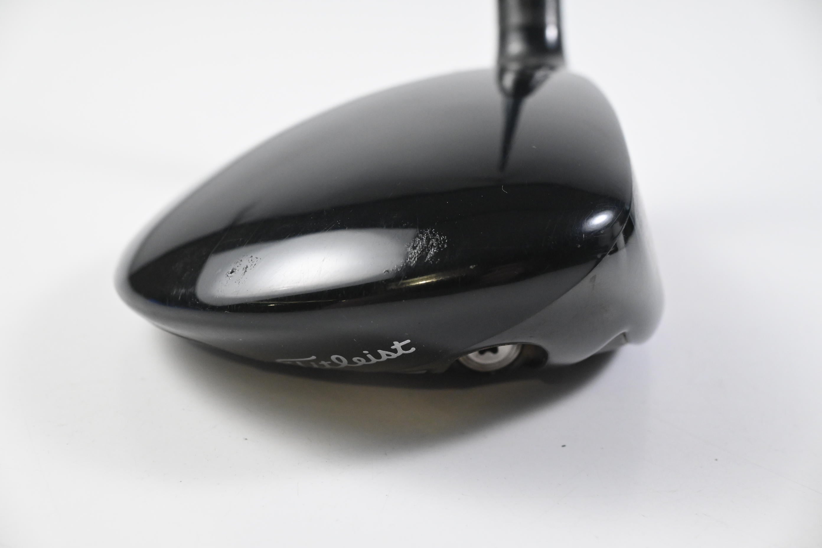 Titleist TS3 #3 Wood / 15 Degree / Stiff Flex Fujikura Speeder 84 Shaft