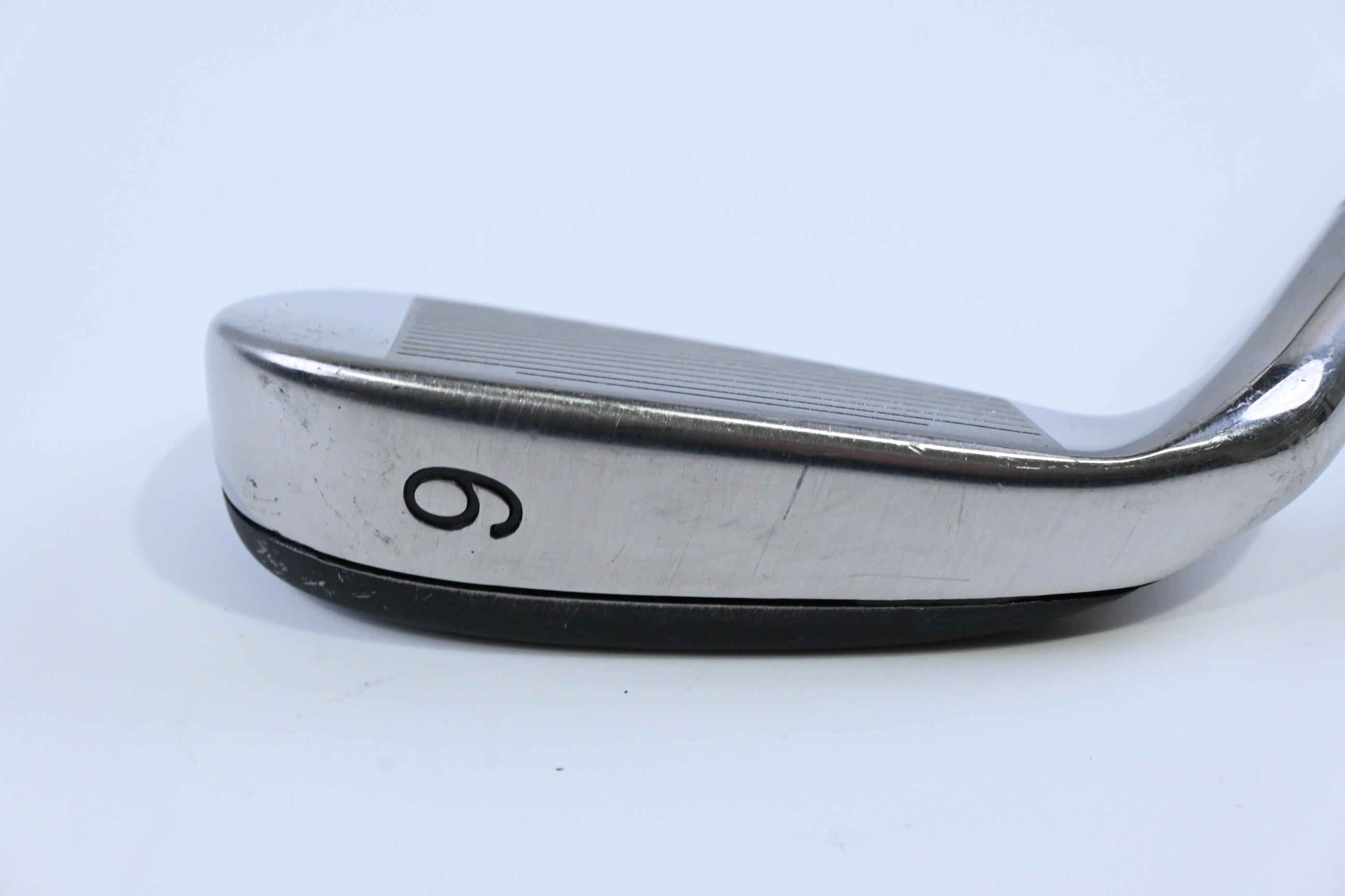 Lynx Predator 2017 #6 Iron / Regular Flex True Temper UTIM Shaft