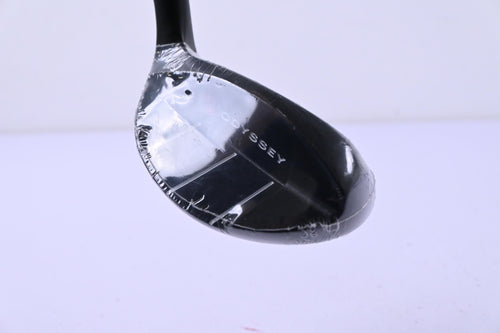 Odyssey 2025 Chipper / 37 Degree / Stiff Flex Odyssey