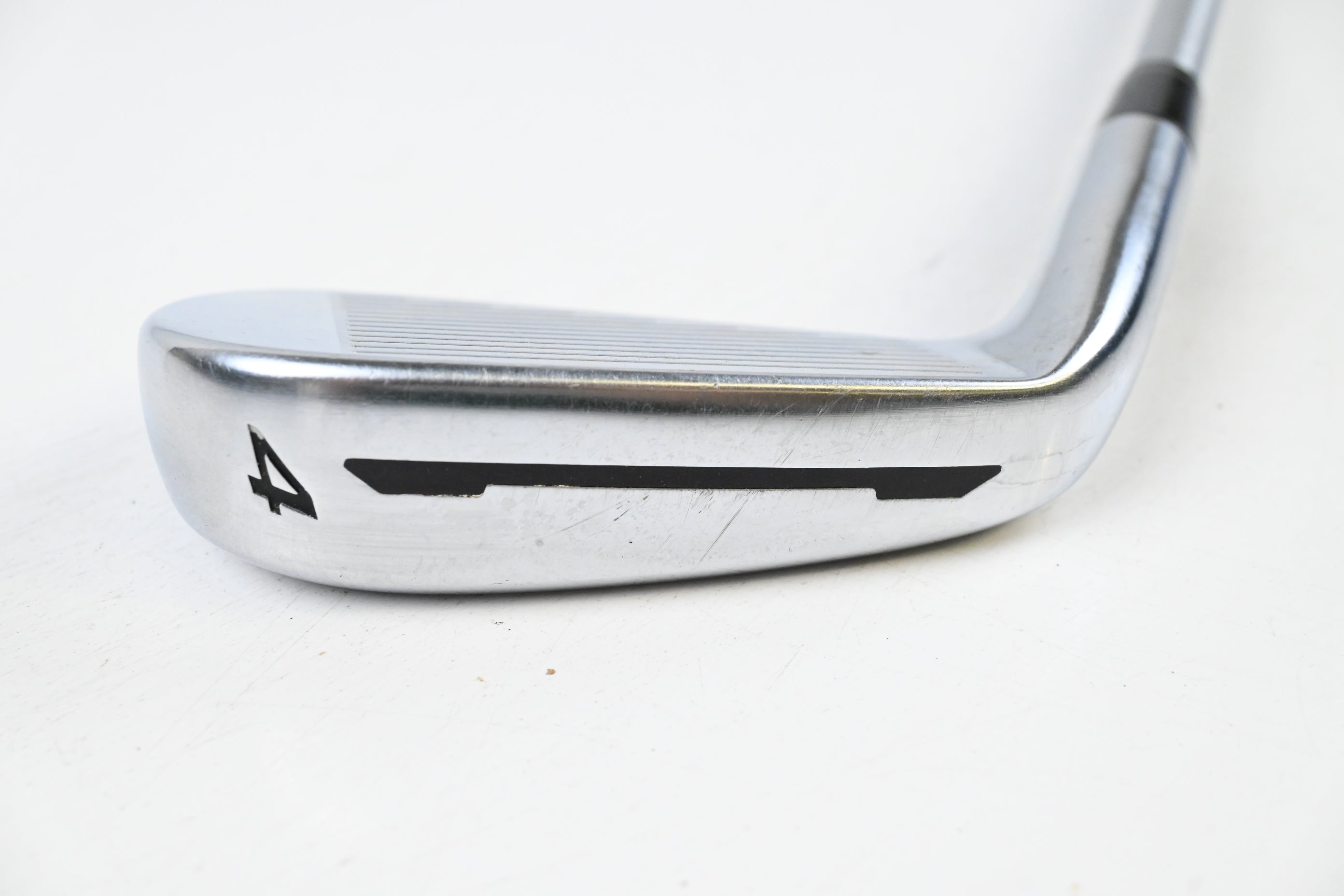 Taylormade RSI TP UDI #4 Iron / 23 Degree / Regular Flex Steel Shaft