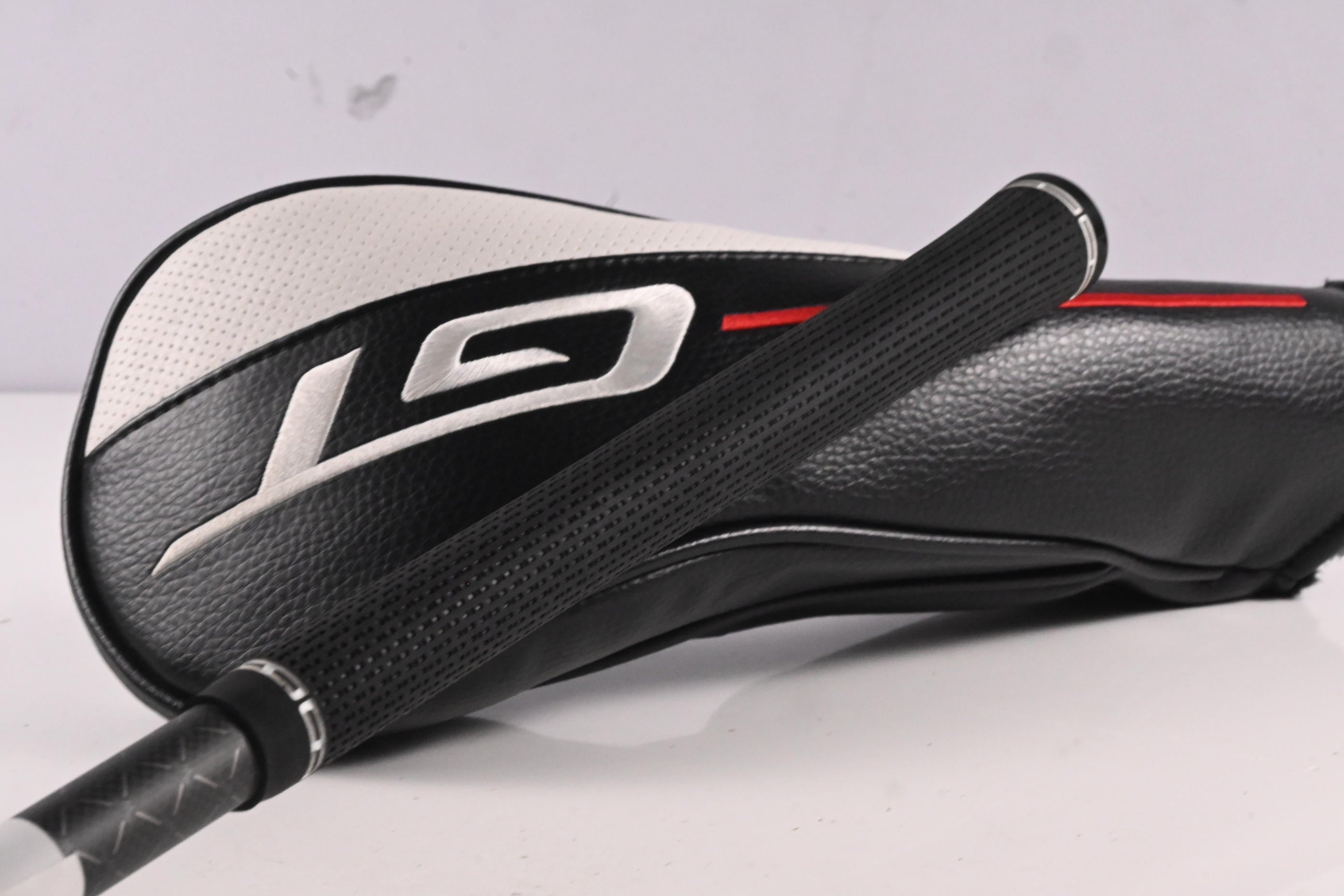 Titleist GT280 Mini Driver / 13 Degree / Stiff Flex Tensei 1K Blue 65 Shaft