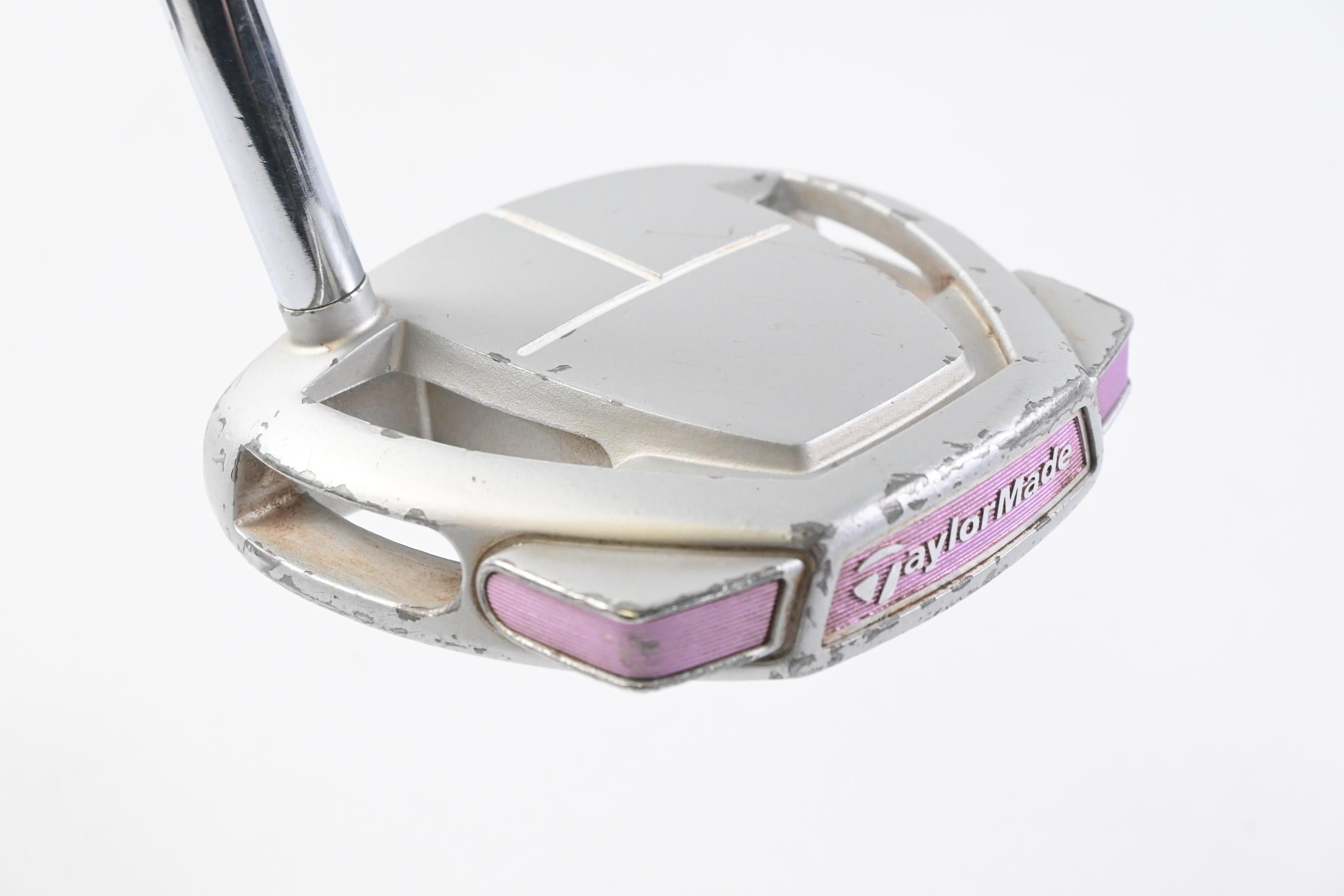 Taylormade Kalea Spider Mini Putter / 33 Inch