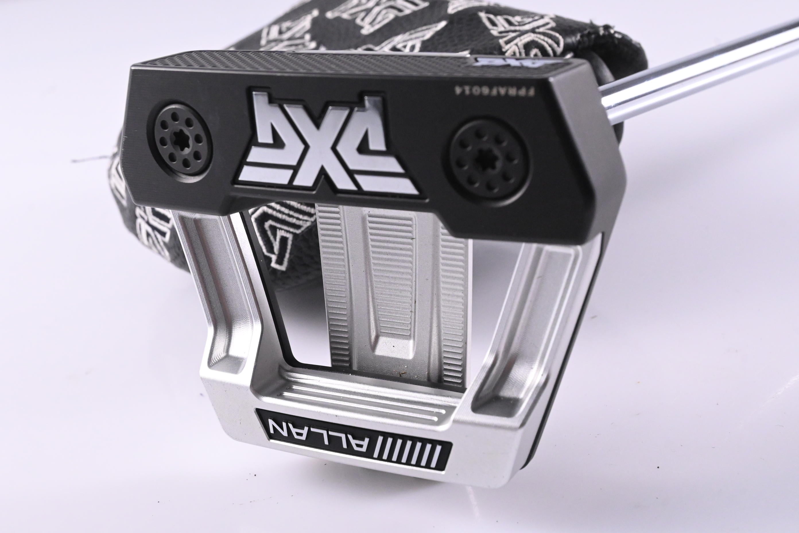 PXG Allan ZT Putter / 34 Inch