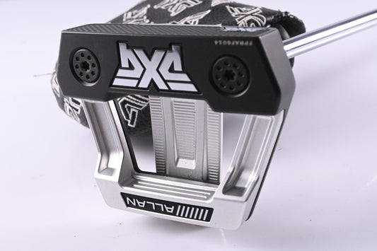 PXG Allan ZT Putter / 34 Inch