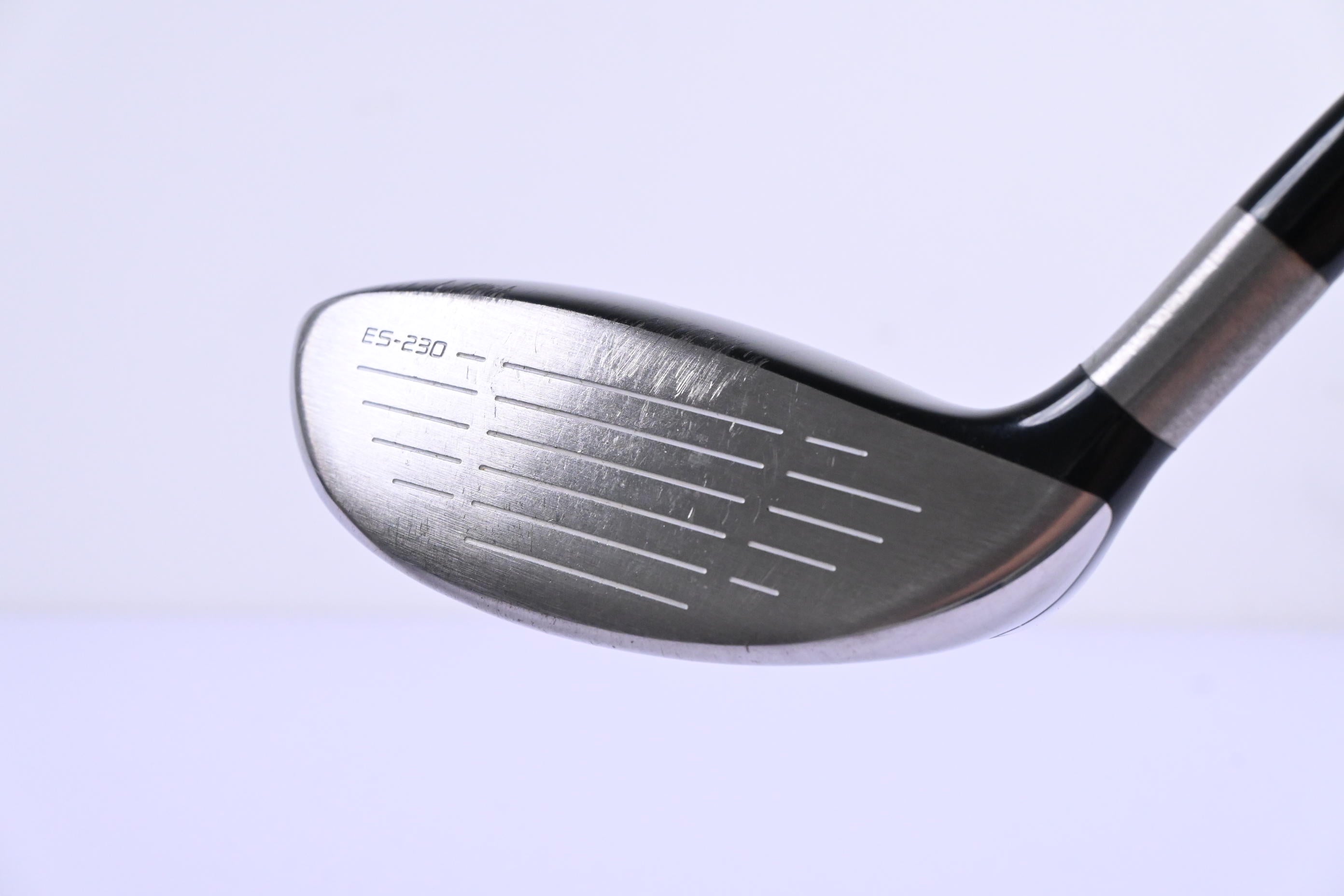 Mizuno MX-700 #3 Wood / 15 Degree / Regular Flex Mizuno Exsar FS4 60 Shaft