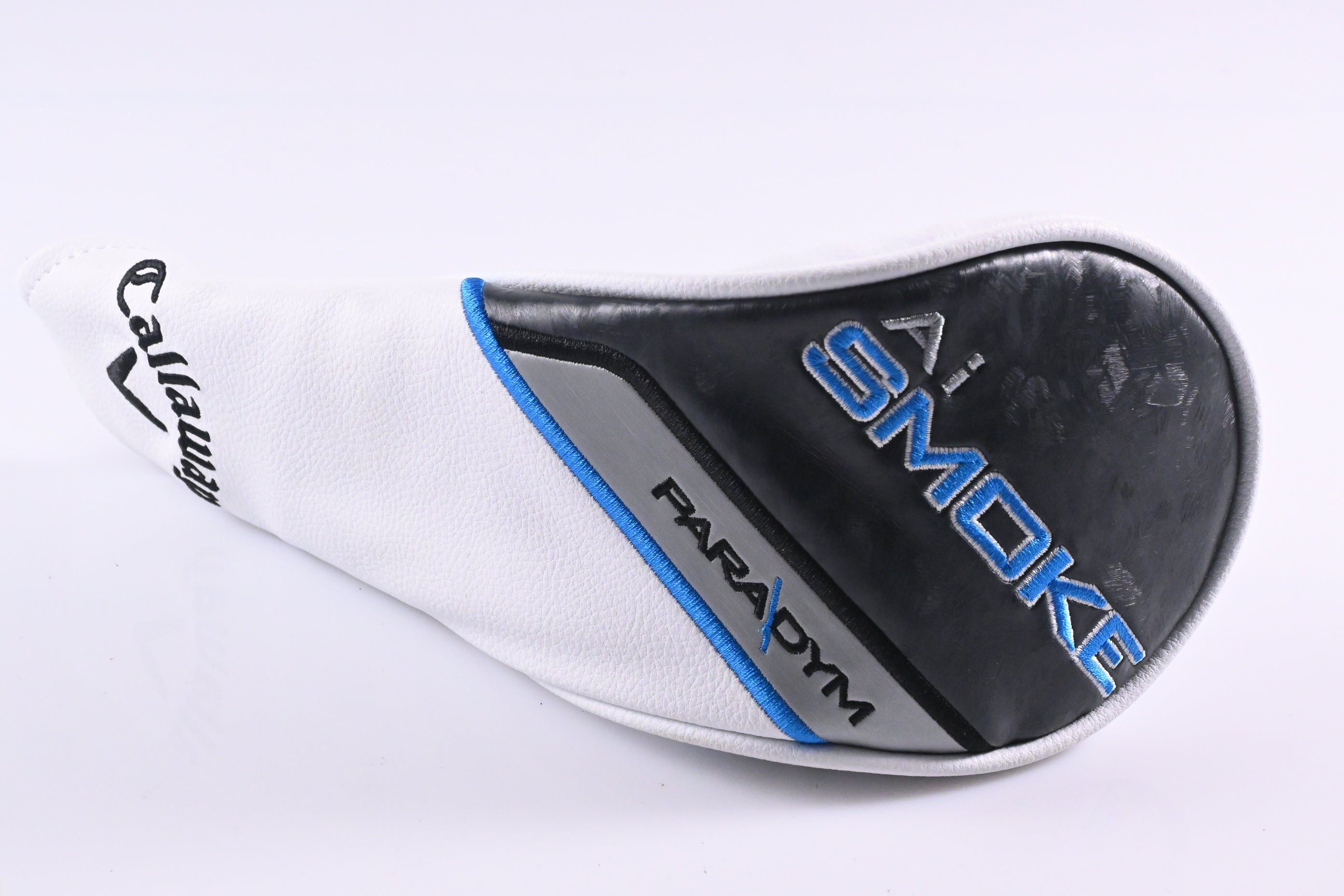 Callaway Paradym Ai Smoke Triple Diamond #3 Wood / 15 Degree / Senior Flex Shaft