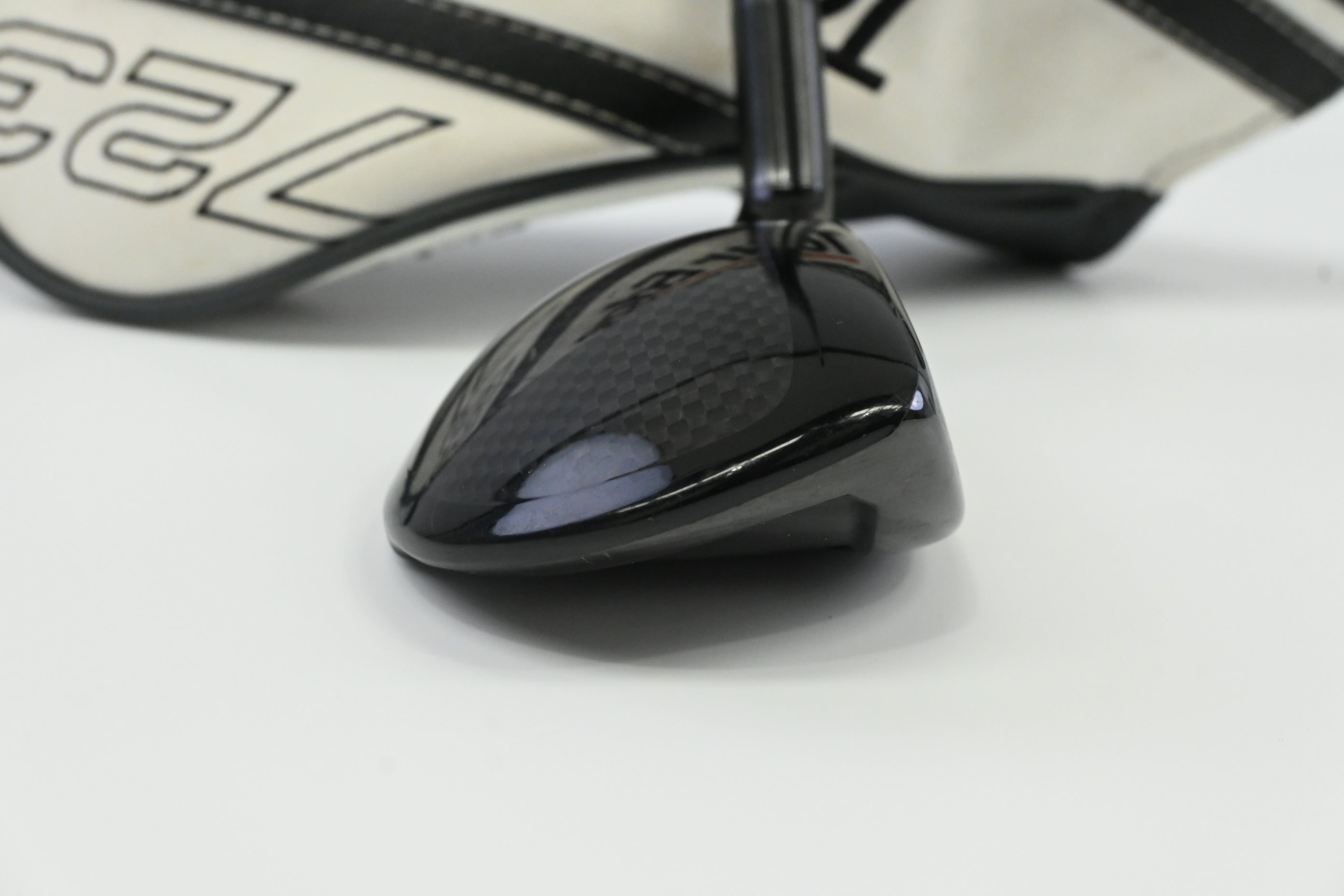 Tour Edge E523 #3 Hybrid / 19 Degree / Stiff Flex Tensei AV Blue 65 Shaft
