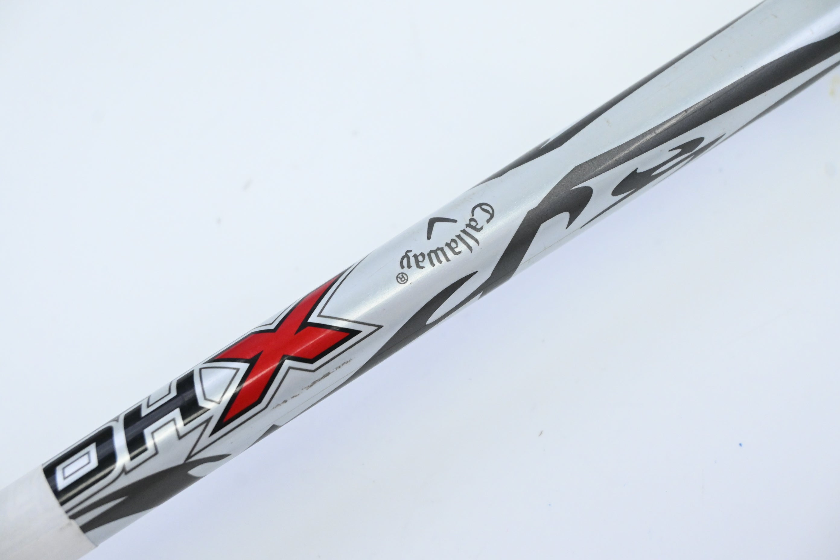 Callaway X Hot #3 Hybrid / 19 Degree / Regular Flex Callaway X Hot 65 Shaft