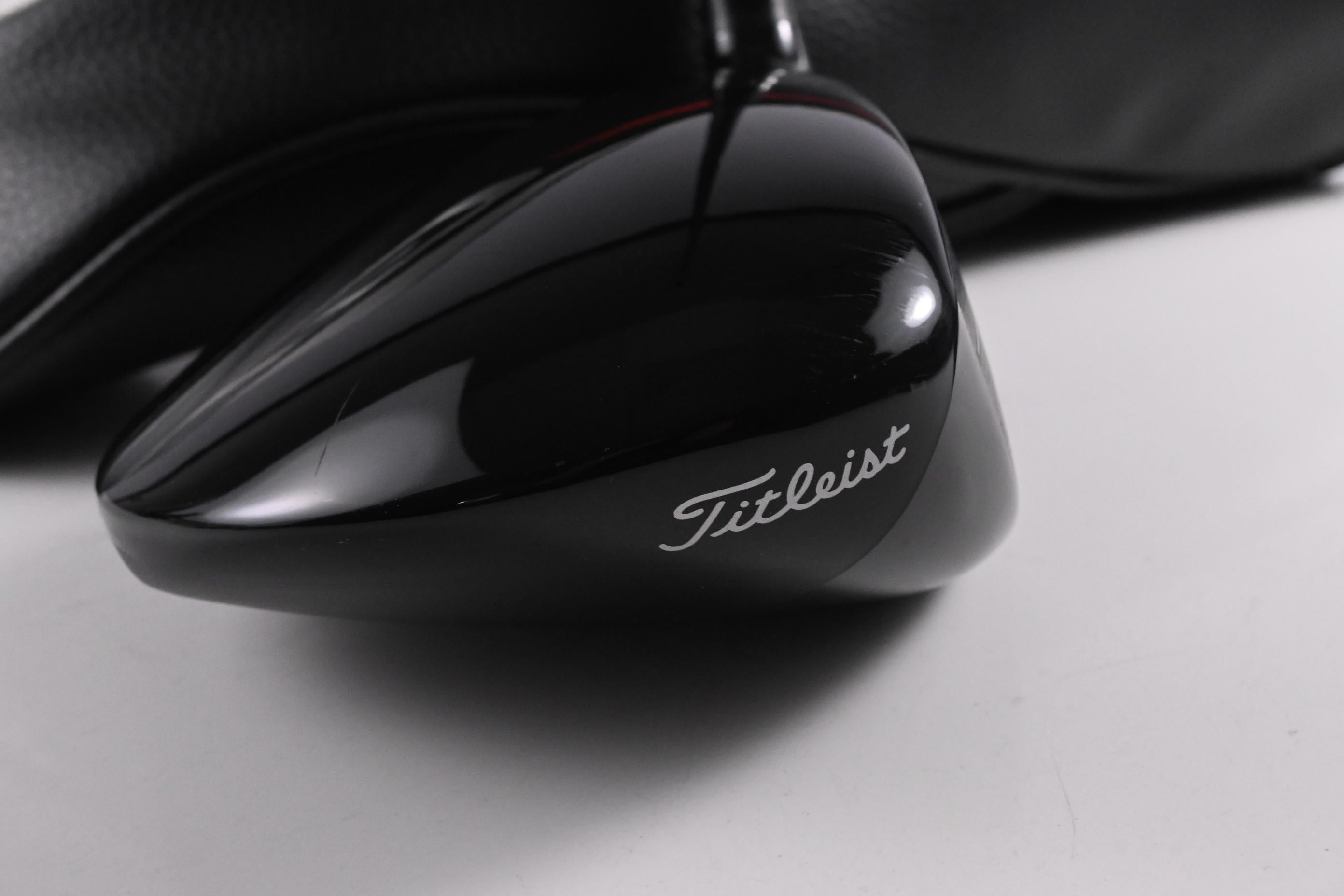 Titleist GT3 Driver / 10 Degree / X-Flex HZRDUS Black 60 Shaft