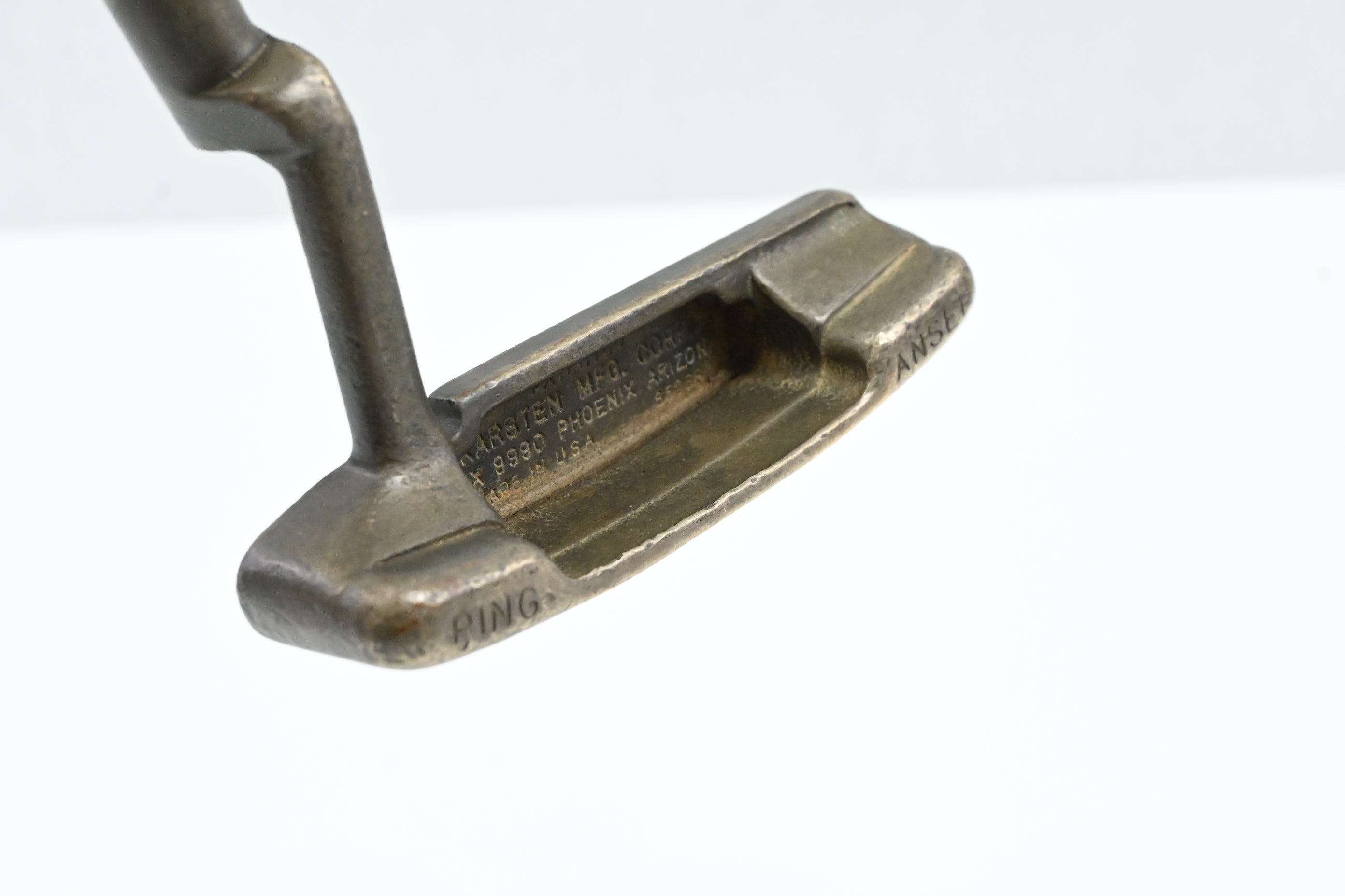Ping Karsten Original Anser Putter / 35 Inch