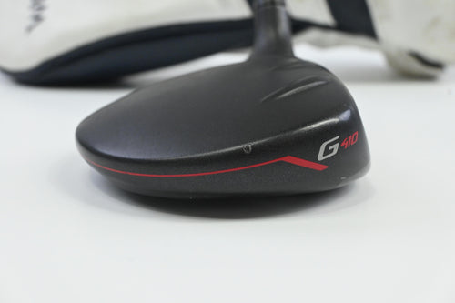 Ping G410 SFT #5 Wood / 19 Degree / Senior Flex Ping Alta CB Red 65 Shaft
