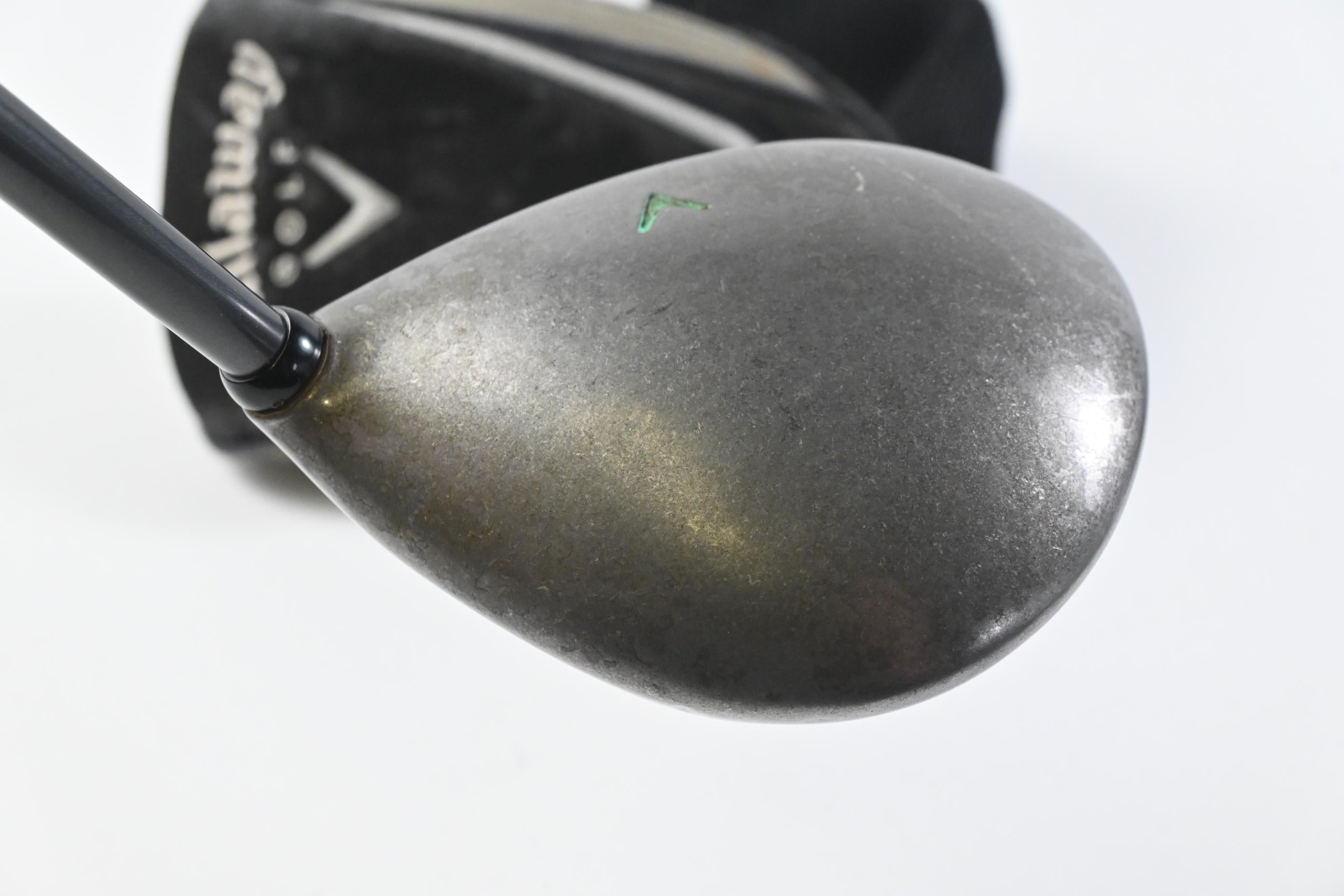 Callaway Big Bertha Warbird #3 Wood / 15 Degree / Stiff Flex Grafalloy ProCustom