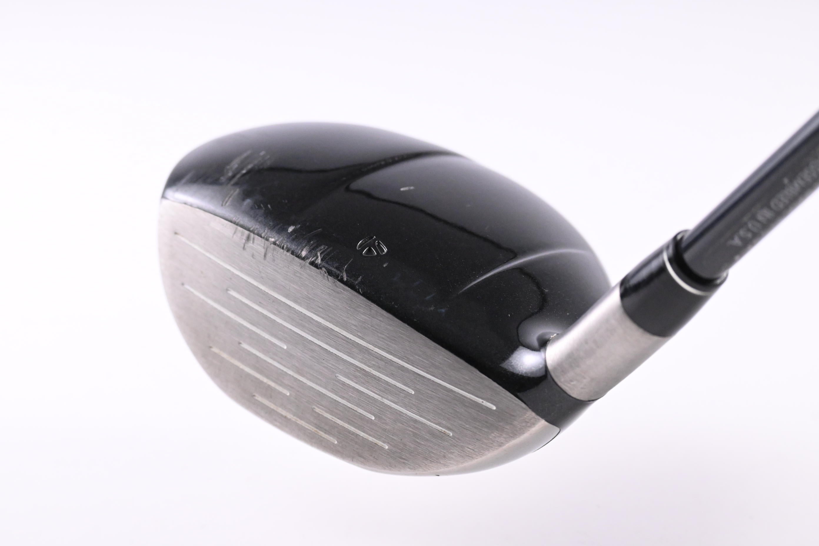 Taylormade 300 Series #3 Wood / 15 Degree / Regular Flex Taylormade Lite 80