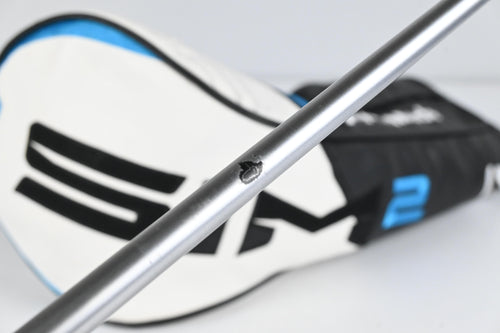 Taylormade SIM2 Driver / 10.5 Degree / Stiff Flex Kuro Kage Silver Series 60 Shaft