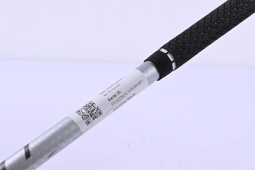 Left Hand Cobra Air-X #4 Hybrid / 23 Degree / Ladies Flex Ultralite 45 Shaft