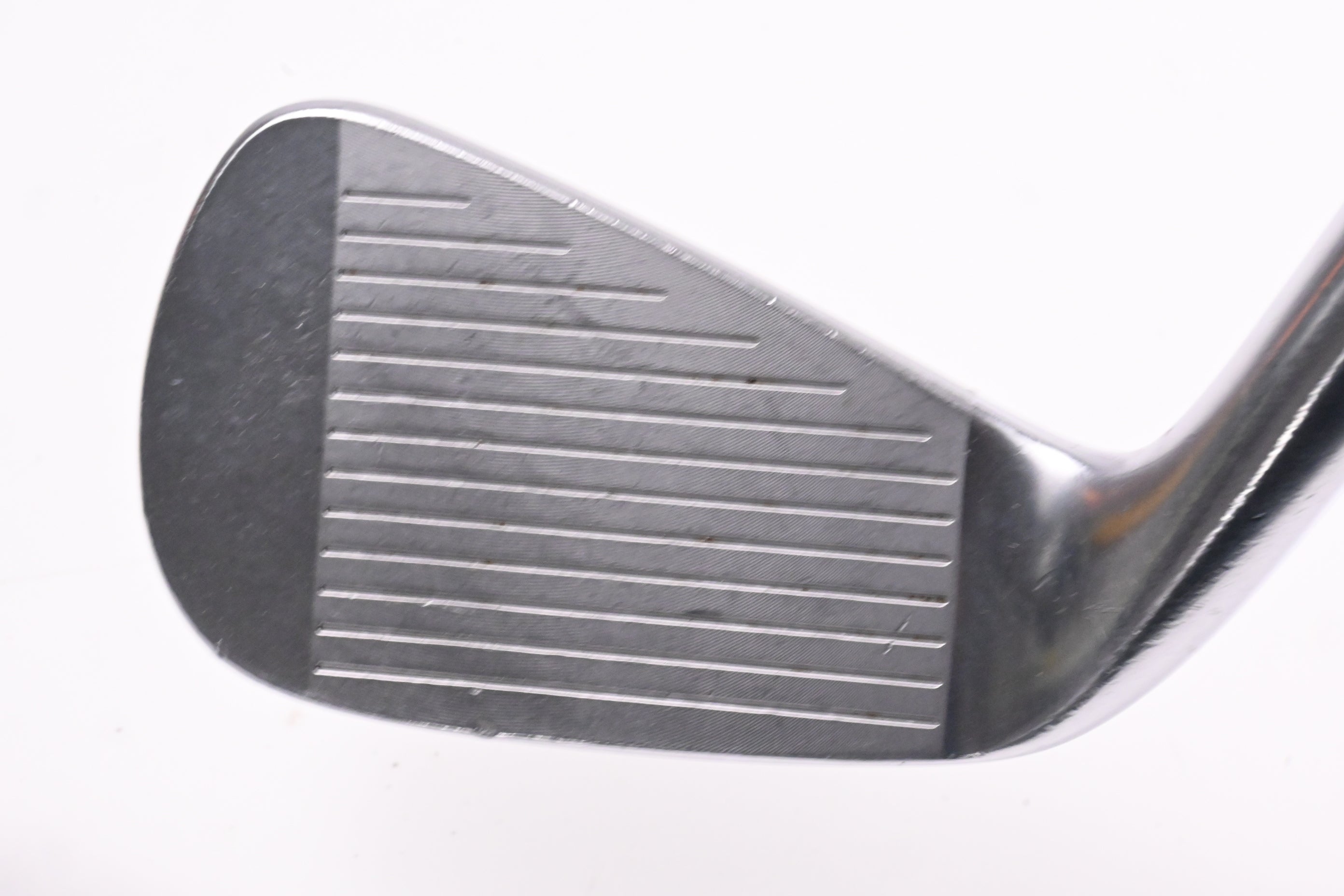 Taylormade P770 2017 #3 Iron / 20.5 Degree / Stiff Flex KBS Tour FLT 120 Shaft