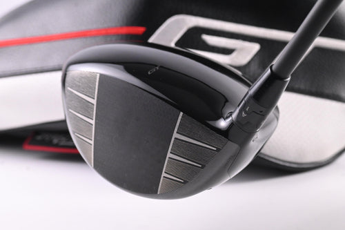 Titleist GT3 Driver / 9 Degree / Stiff Flex HZRDUS Gen5 Black 60 Shaft