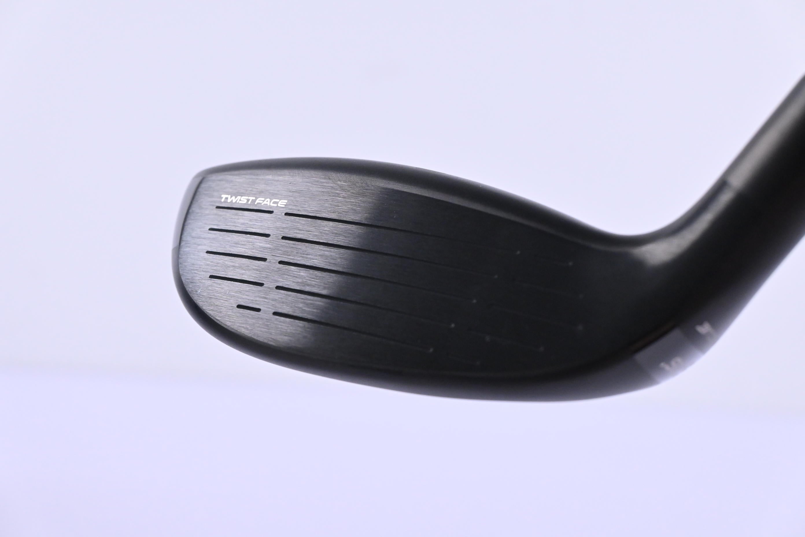 Taylormade Qi4D Max #5 Hybrid / 26 Degree / Regular Flex Taylormade REAX 50