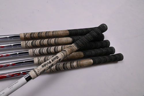 Mizuno JPX 900 Hot Metal Irons / 5-PW / Regular Flex N.S.Pro Modus³ Tour 105