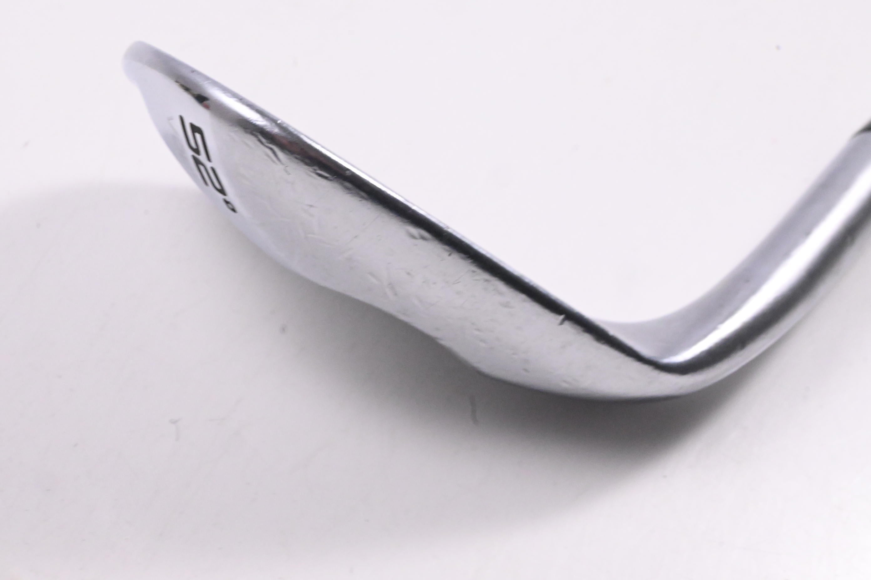 Cobra King MIM Gap Wedge / 52 Degree / Regular Flex KBS HI-REV 2.0 115 Shaft