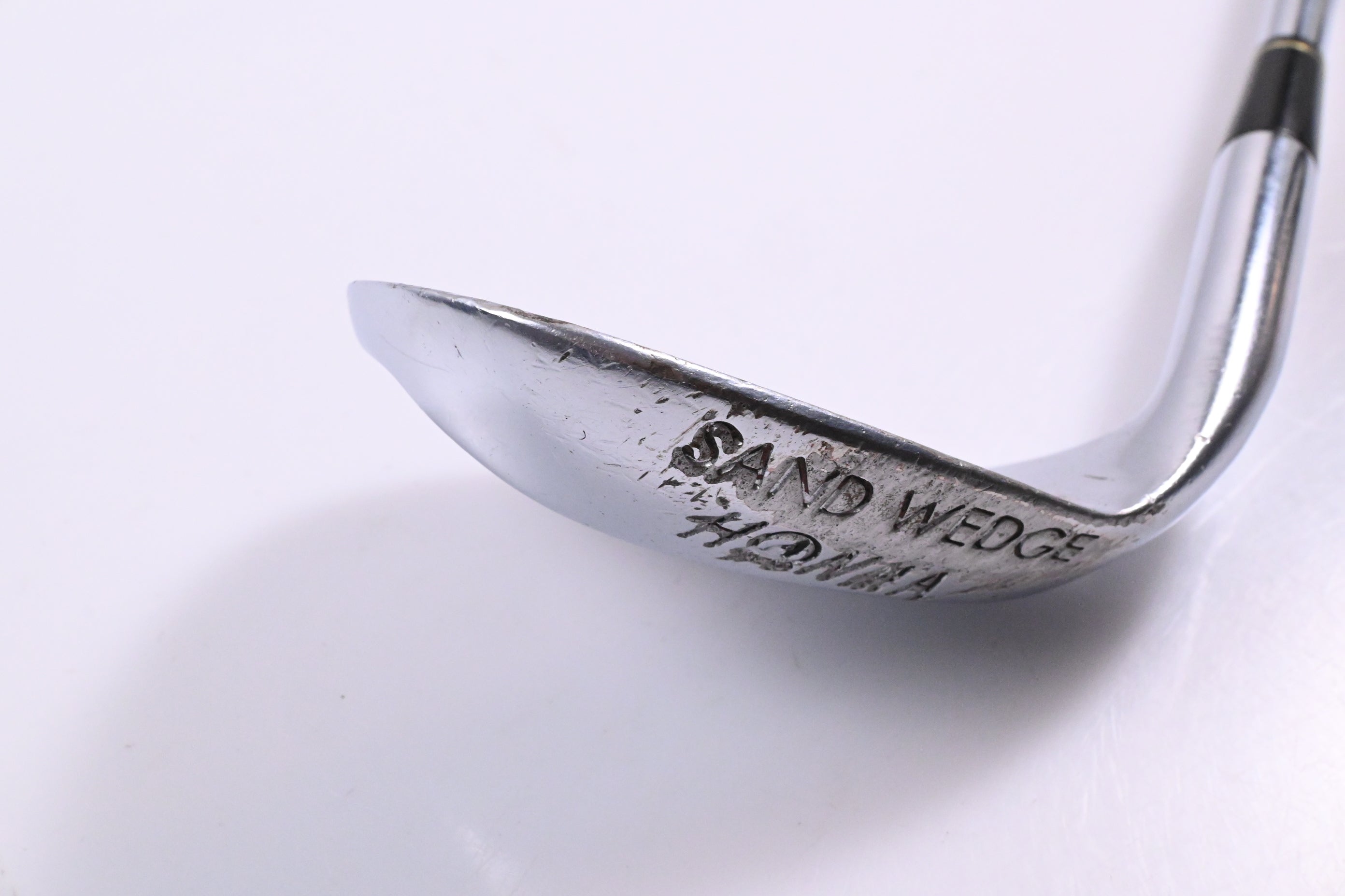 Honma FE-4000 Sand Wedge / 54 Degree / Wedge Flex Steel Shaft