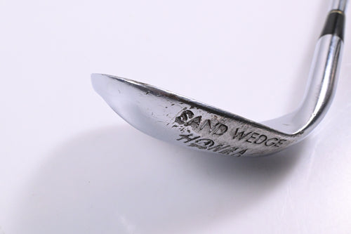 Honma FE-4000 Sand Wedge / 54 Degree / Wedge Flex Steel Shaft