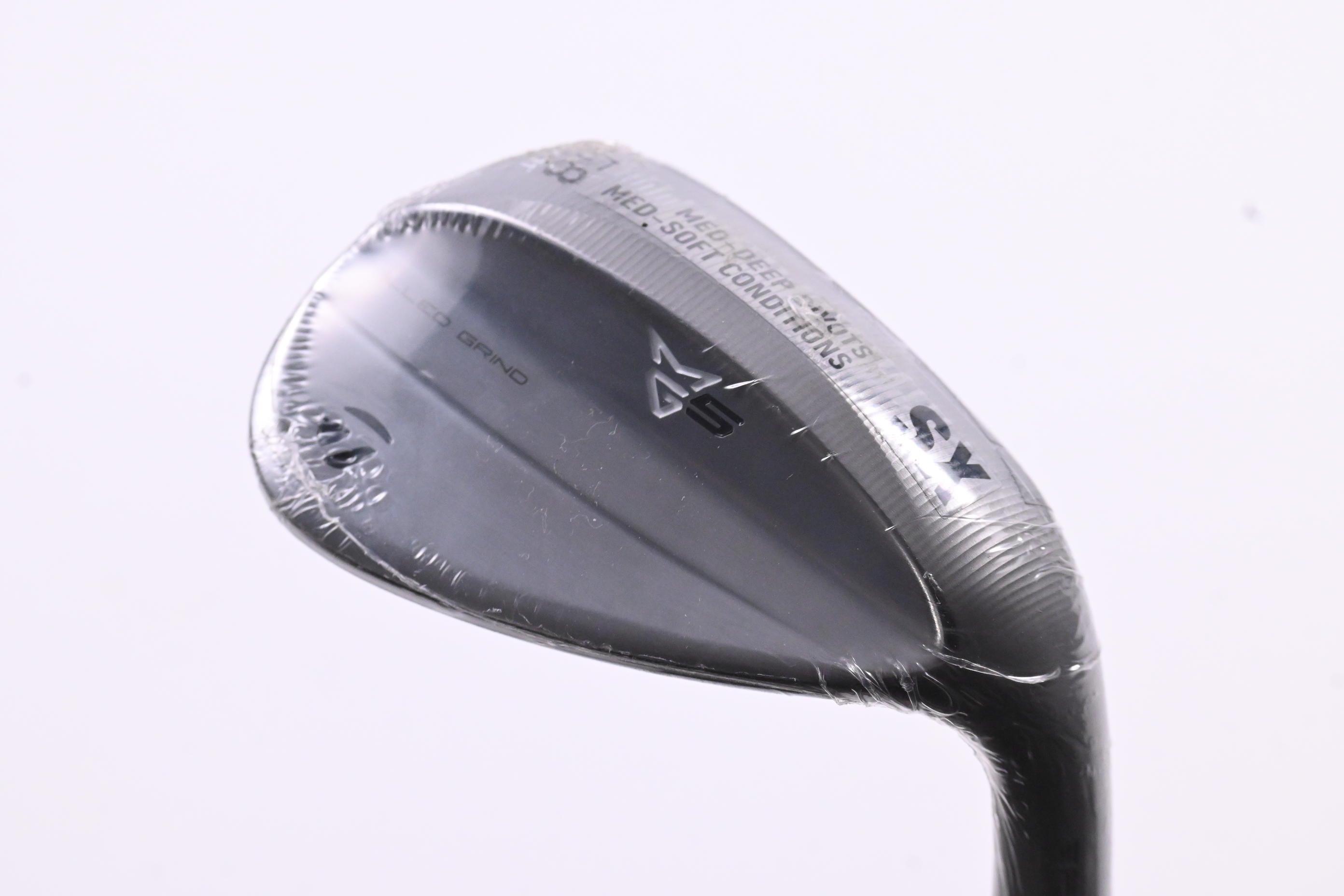 Taylormade Milled Grind 5 Lob Wedge / 58 Degree / Wedge Flex Dynamic Gold 115