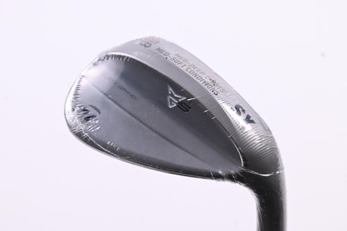 Taylormade Milled Grind 5 Lob Wedge / 58 Degree / Wedge Flex Dynamic Gold 115