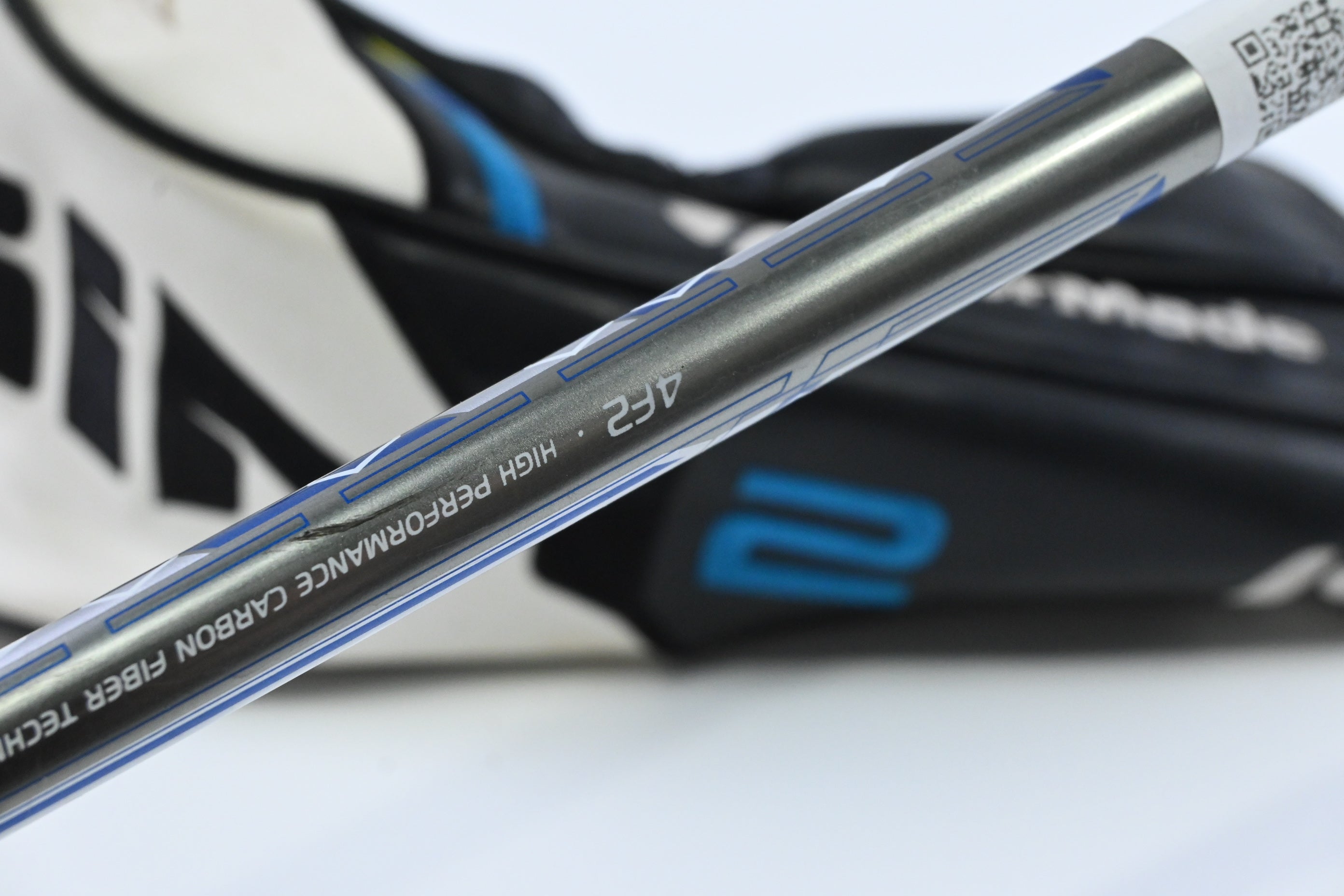 Taylormade SIM Max Driver / 10.5 Degree / Senior Flex UST Helium 4