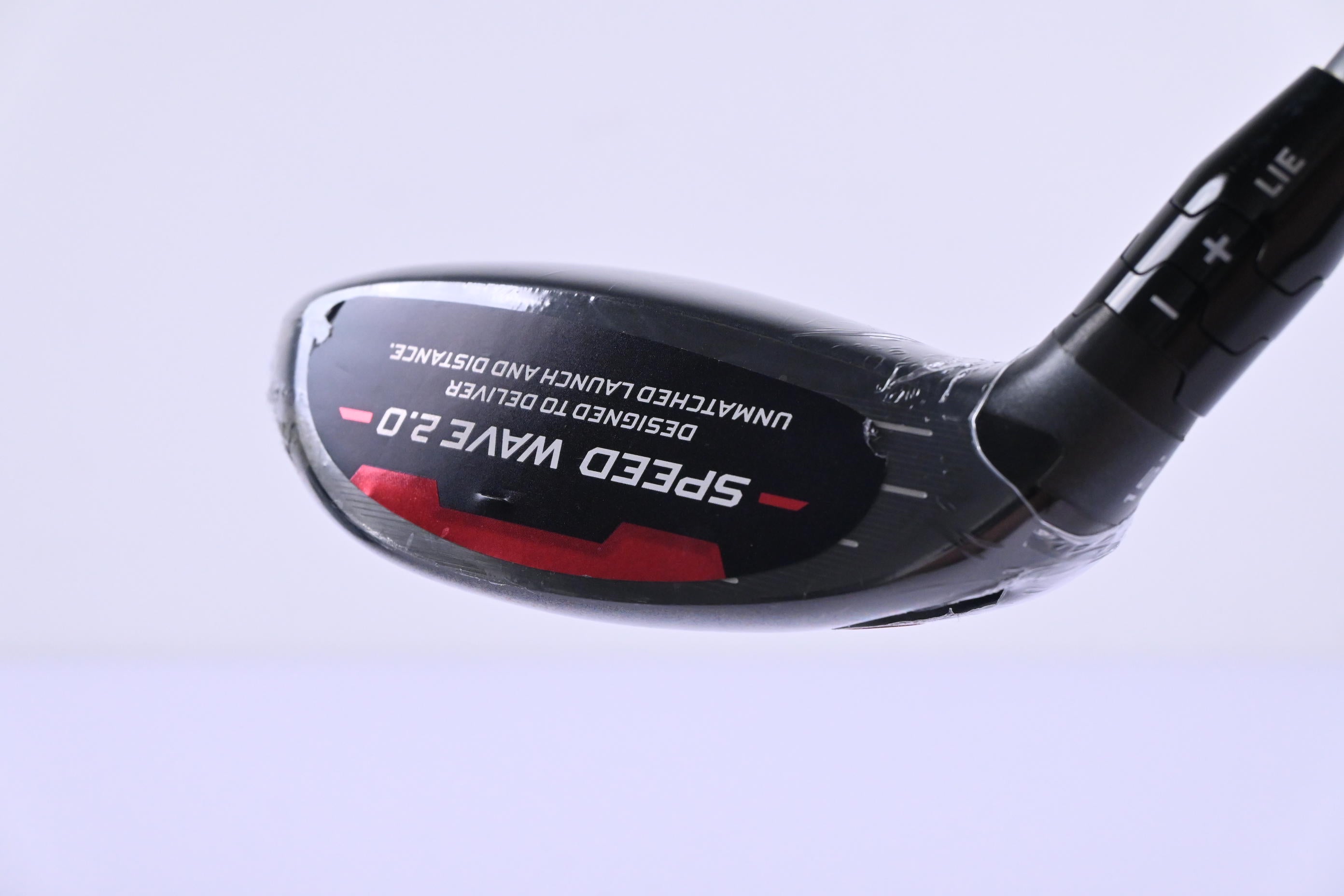 Callaway Quantum Max #3 Wood / 15 Degree / Stiff Flex Denali Frost Silver 60