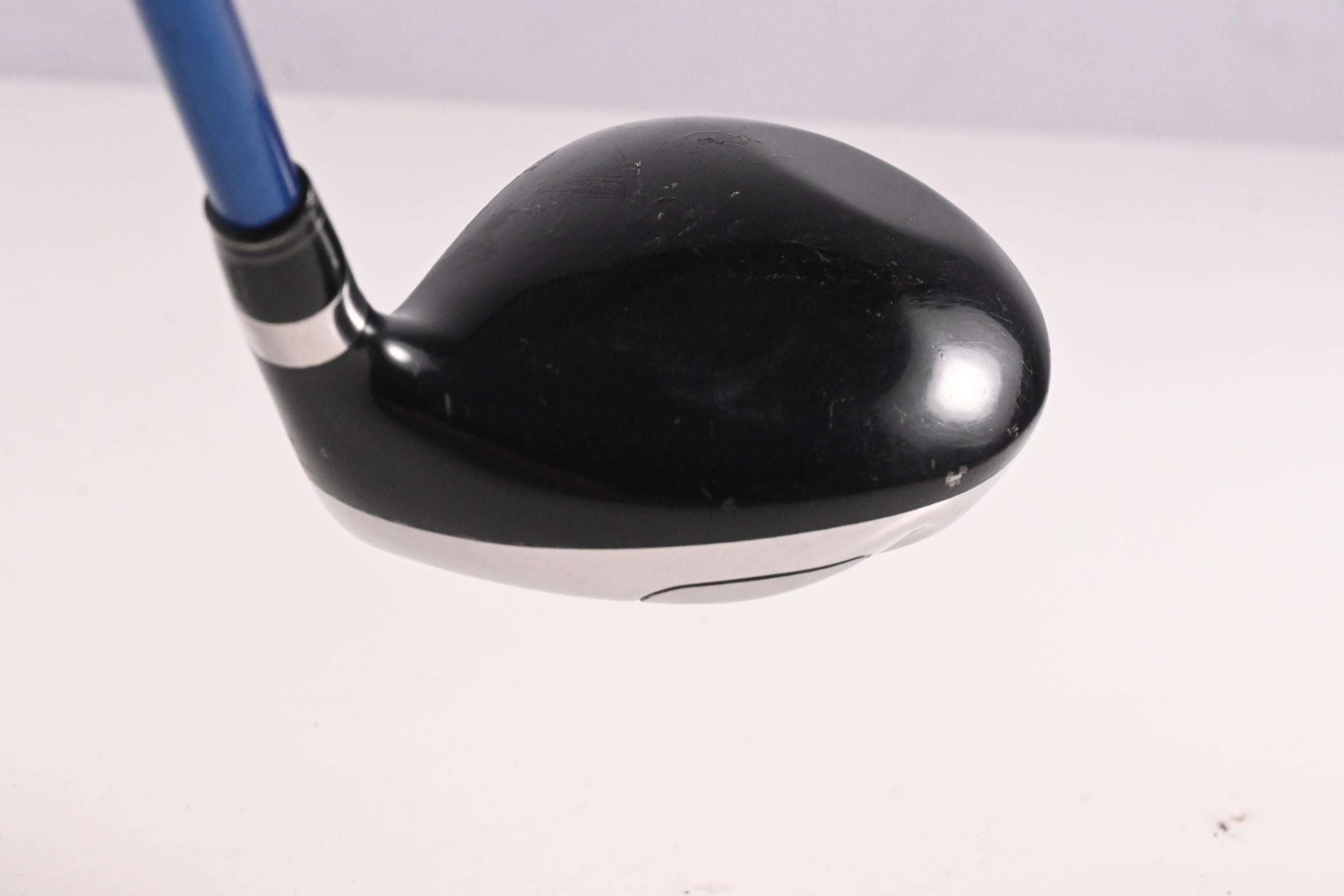 Cobra M-Speed #5 Wood / 18 Degree / Regular Flex Aldila NV Blue 50 Shaft