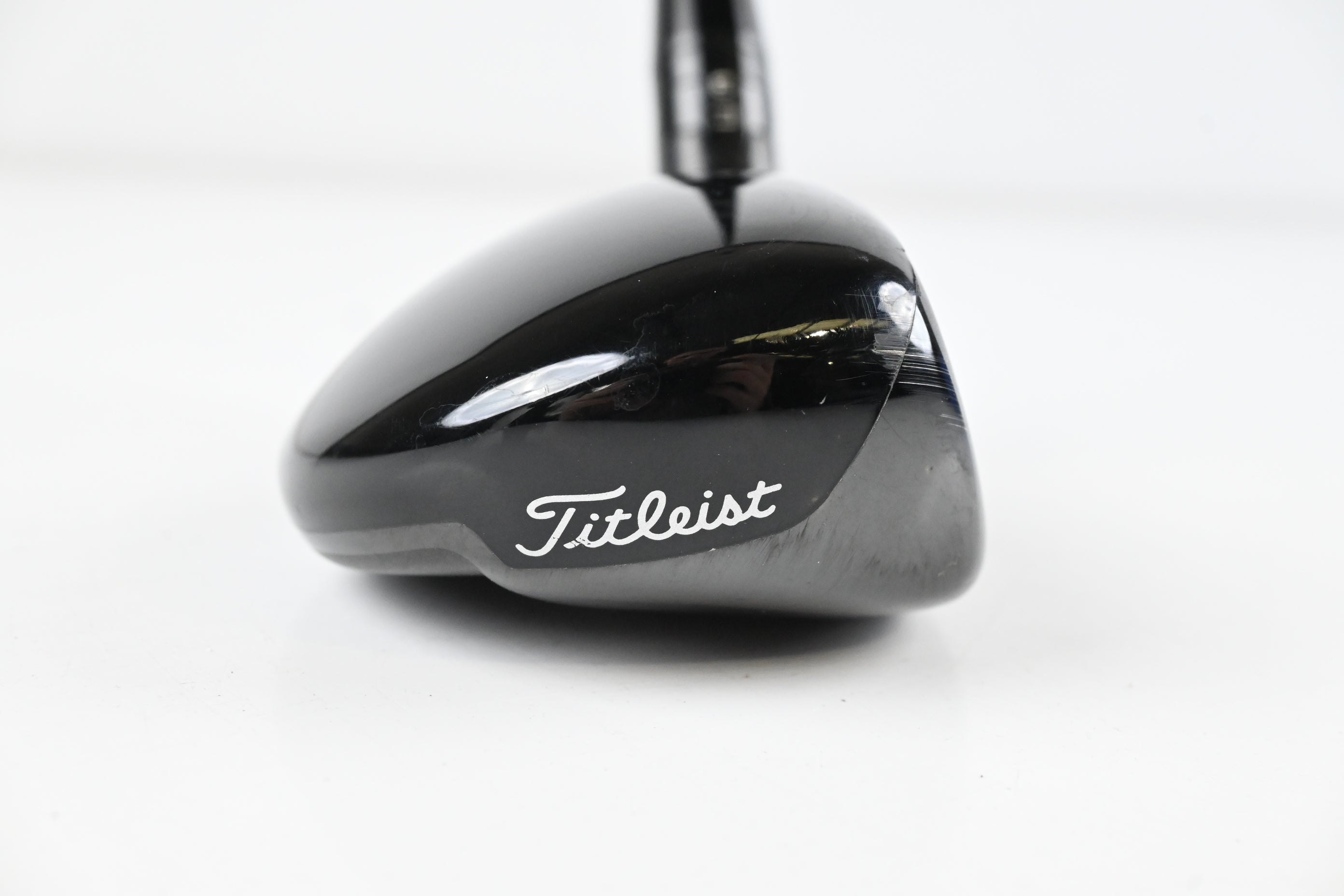 Titleist TSR3 #3 Hybrid / 19 Degree / Stiff Flex Tensei AV Blue 65 Shaft
