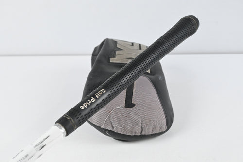 Left Hand PXG 0811 XF Gen4 Driver / 9 Degree / Stiff Flex Tensei AV Raw Blue 65