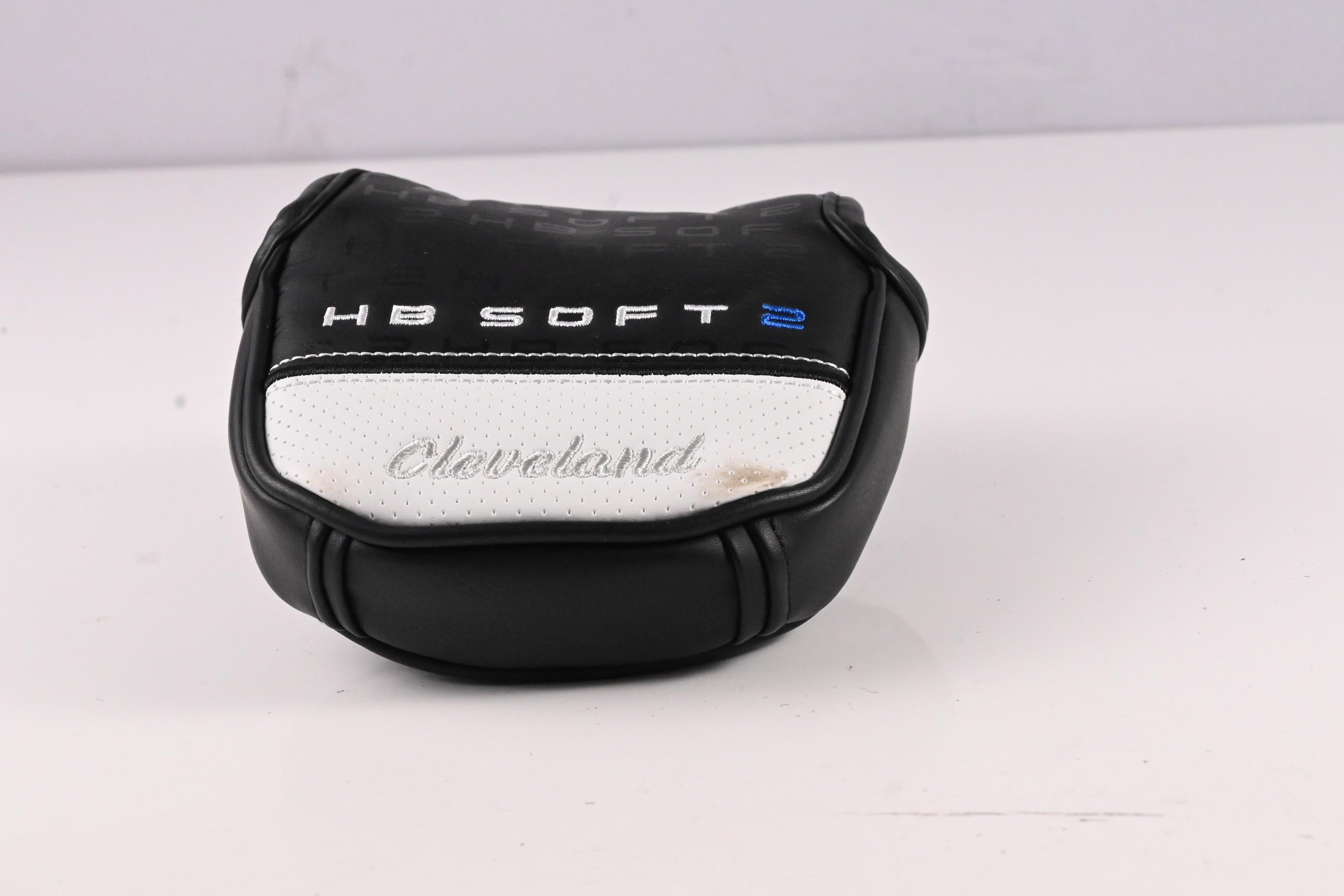 Cleveland HB Soft 2 Black Satin Retreve Putter / 34 Inch