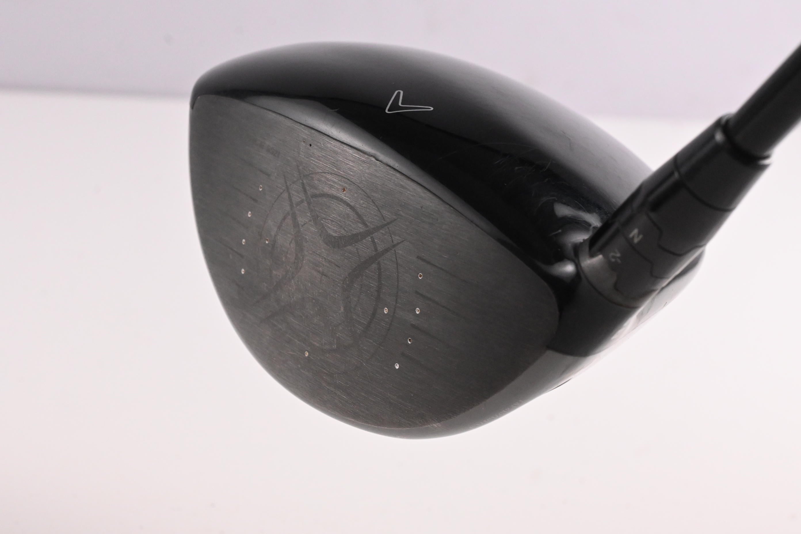 Tour Issue Callaway Epic Speed Triple Diamond Driver / 8.5 Degree / TX-Flex
