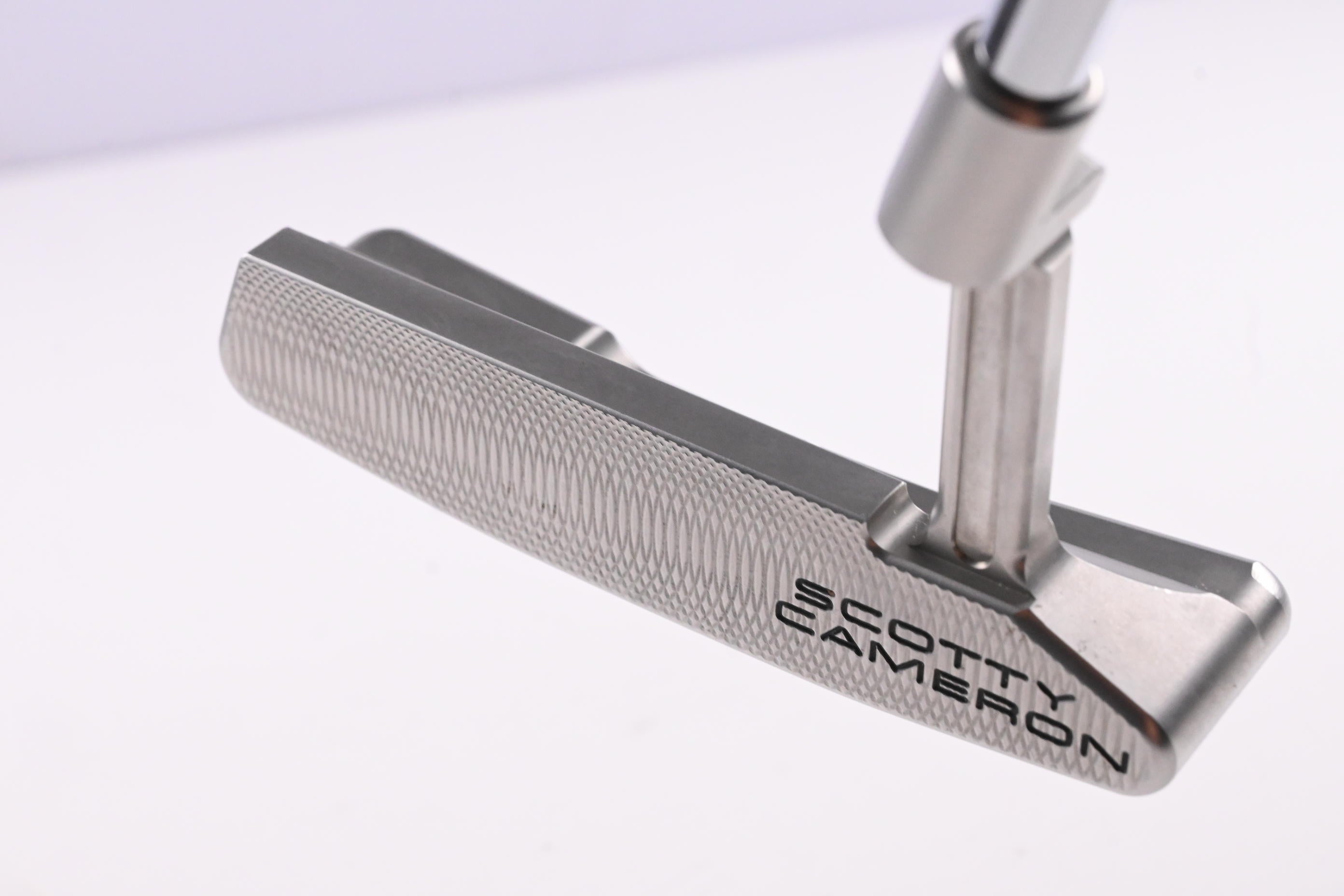 Scotty Cameron Super Select Newport 2 Putter / 33 Inch