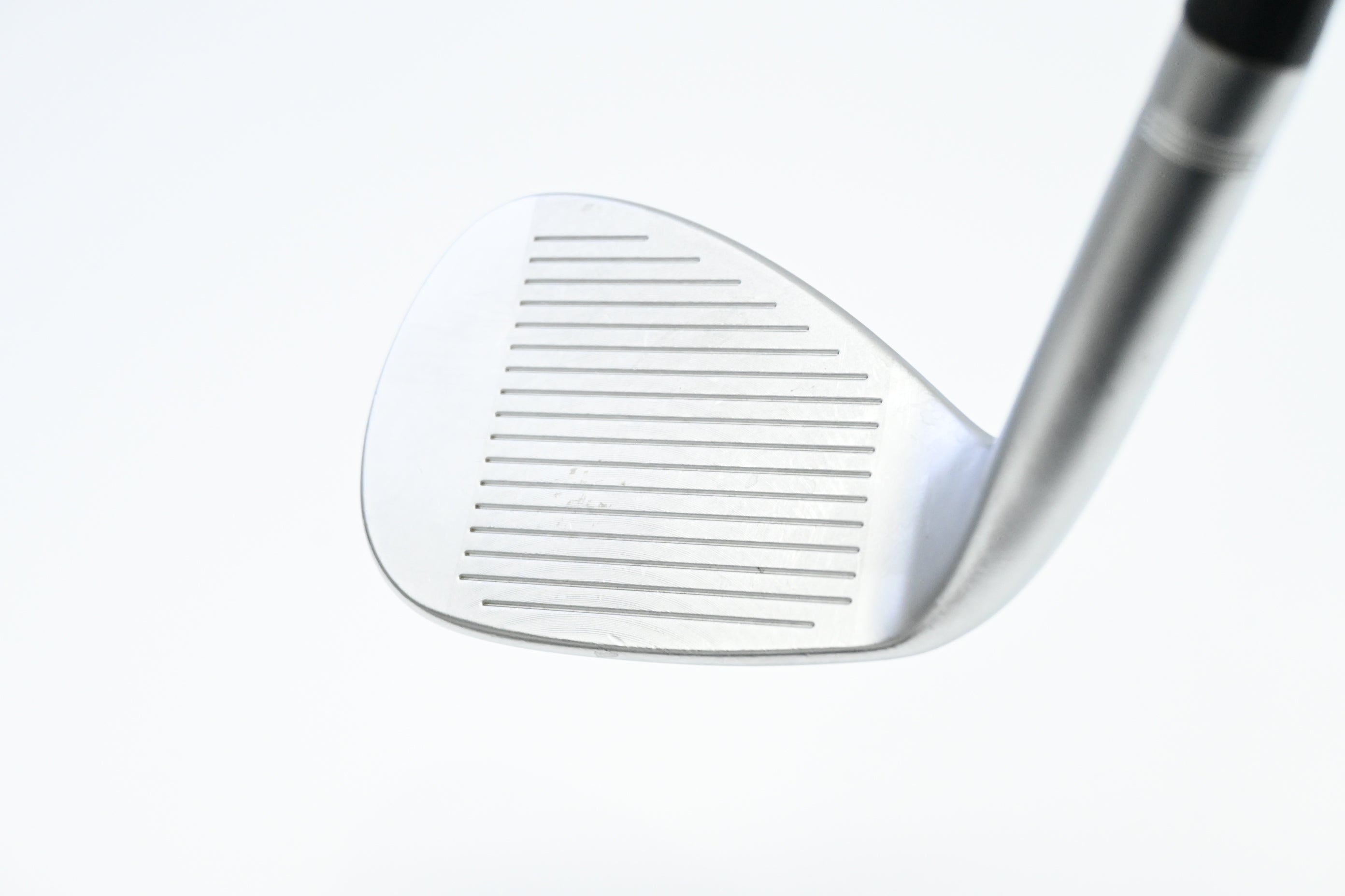 Cobra King 2025 Gap Wedge / 52 Degree / Wedge Flex Dynamic Gold Spinner Shaft