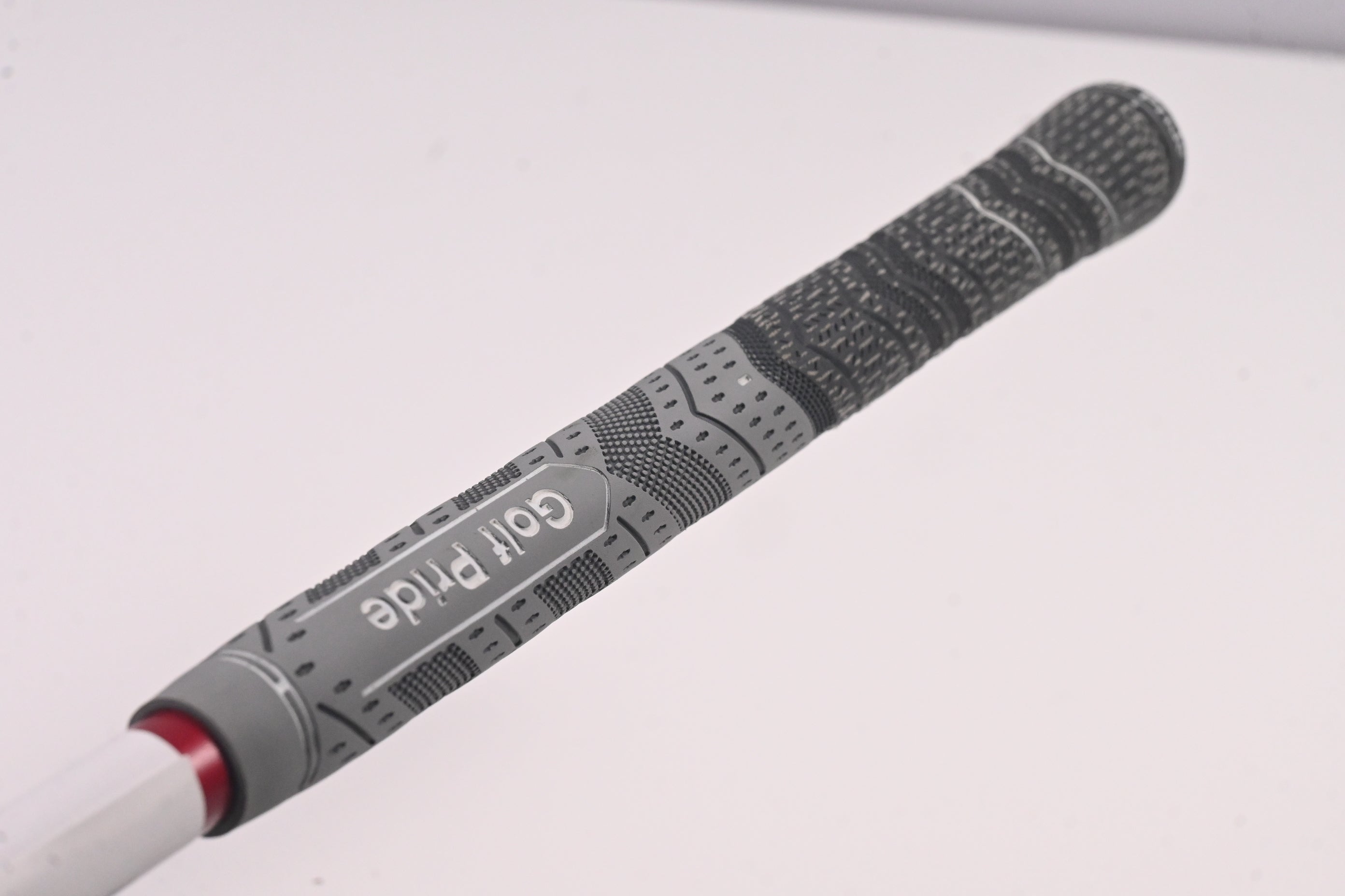 KBS KBS TD 50 Driver Shaft / Stiff Flex / Titleist Adapter