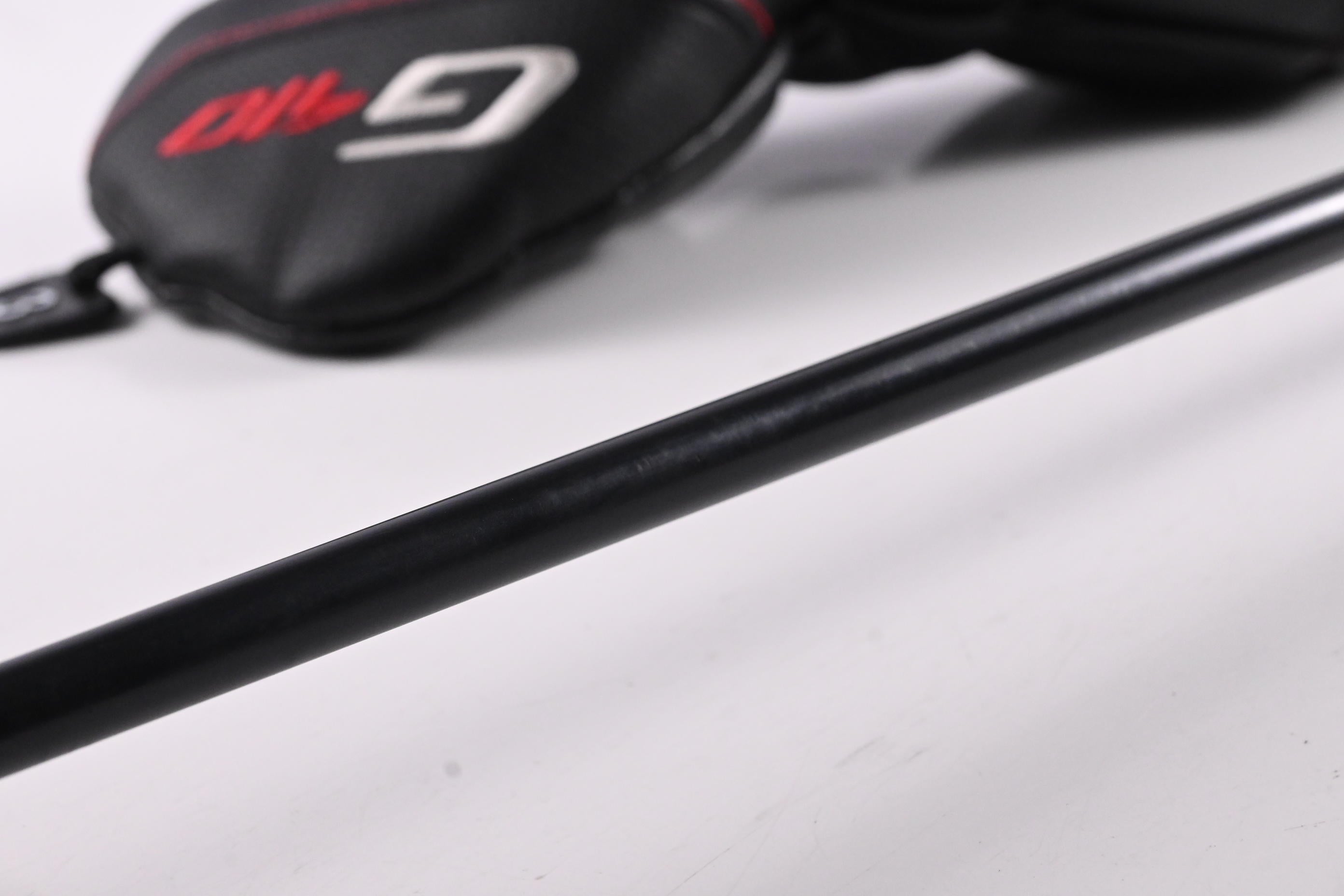 Ping G410 LST #3 Wood / 14.5 Degree / Stiff Flex Ping ALTA CB Red 65 Shaft