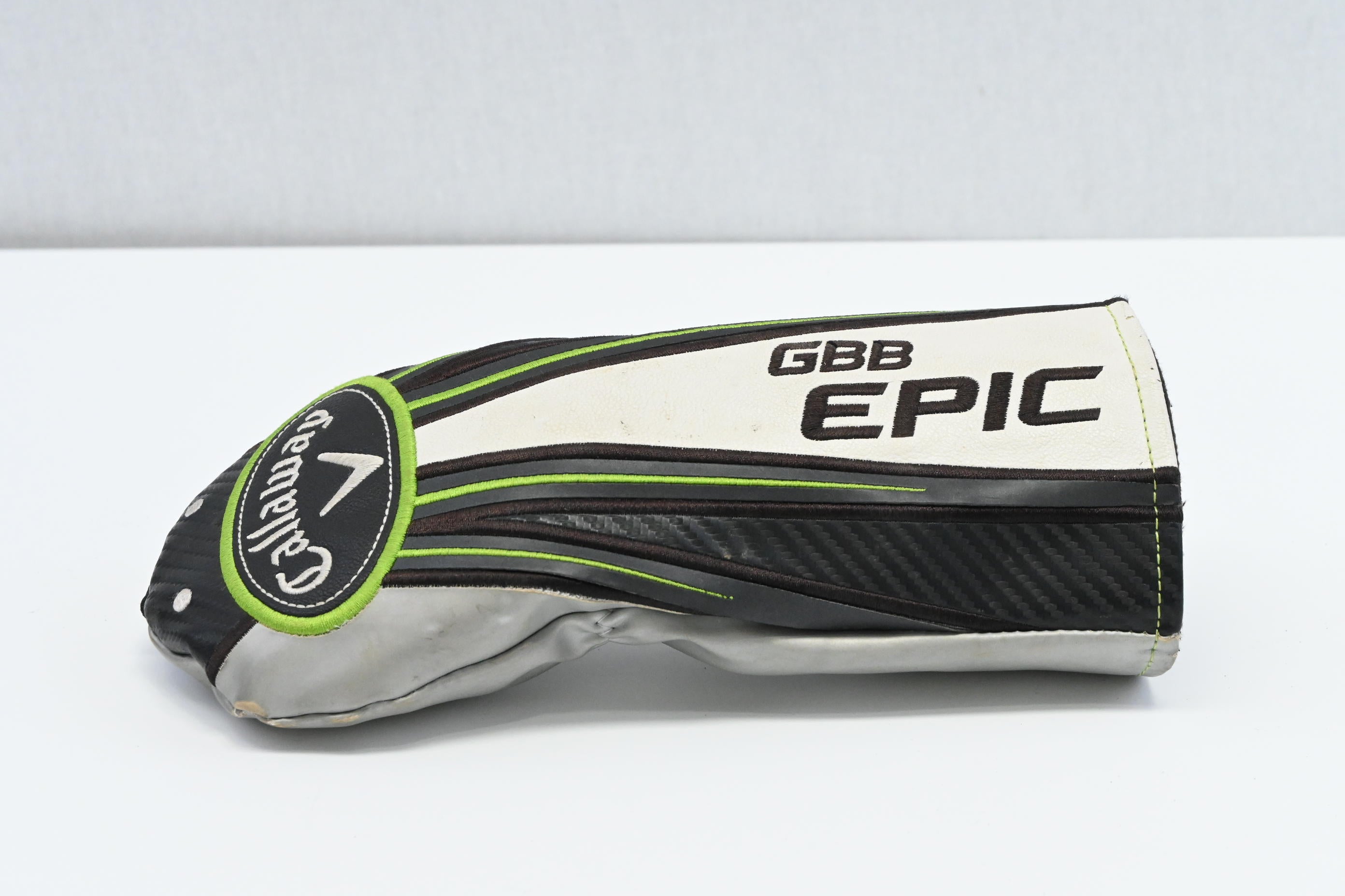 Callaway GBB Epic #3 Wood / 15 Degree / Stiff Flex Aldila Rogue Max 75 Shaft