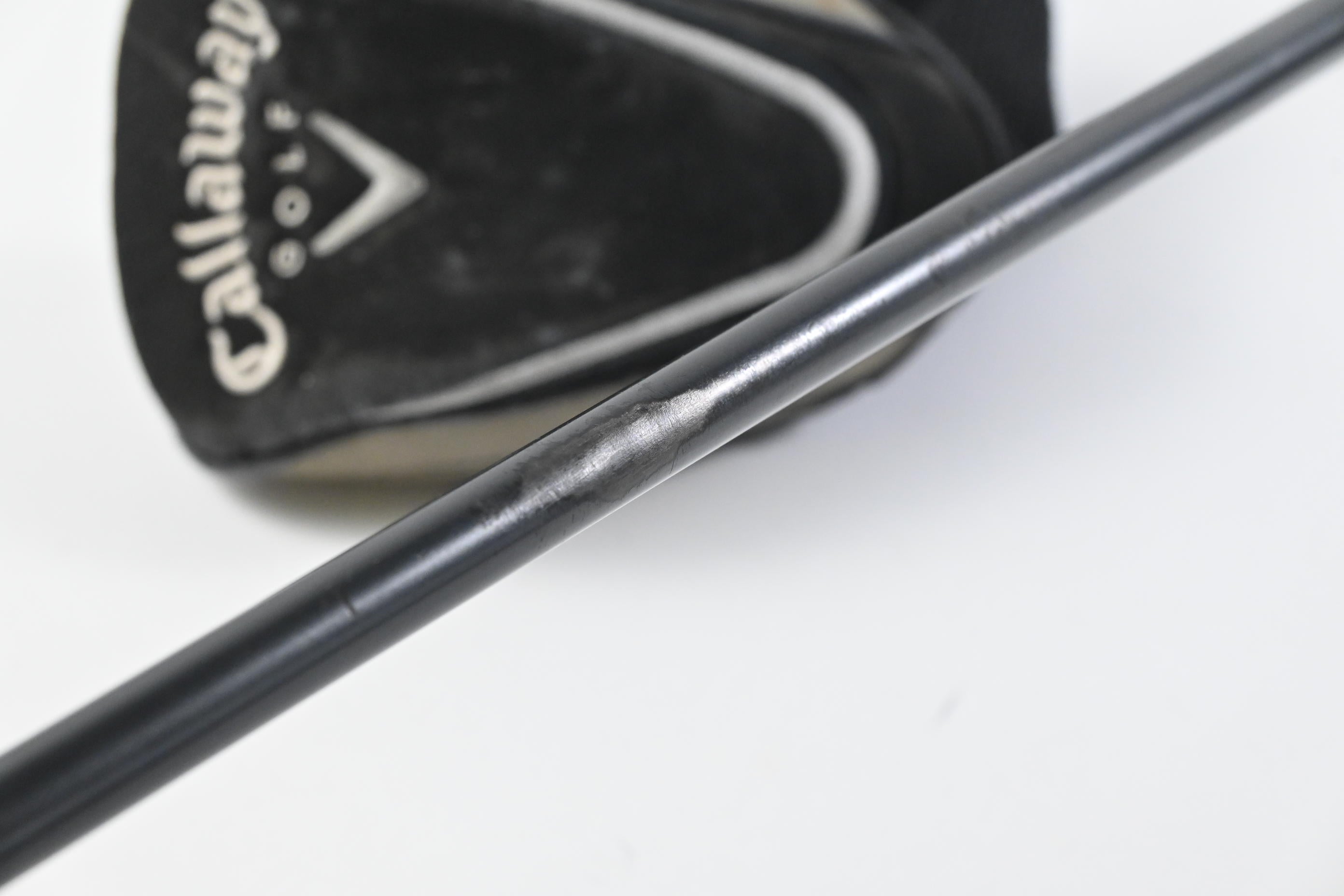 Callaway Big Bertha Warbird #3 Wood / 15 Degree / Stiff Flex Grafalloy ProCustom