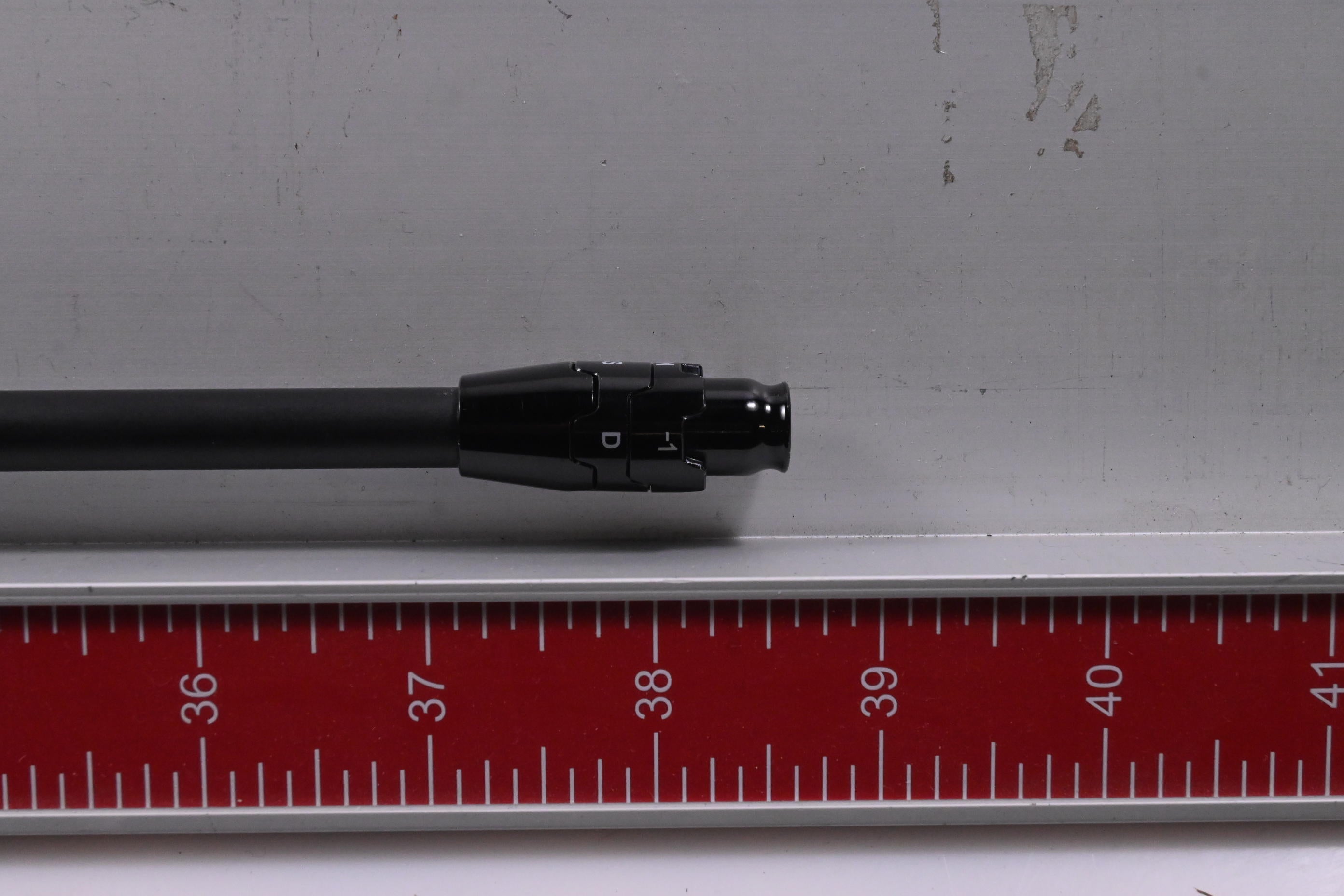 Project X Cypher 2.0 60 #5 Hybrid Shaft / Regular Flex / Callaway 3rd Gen